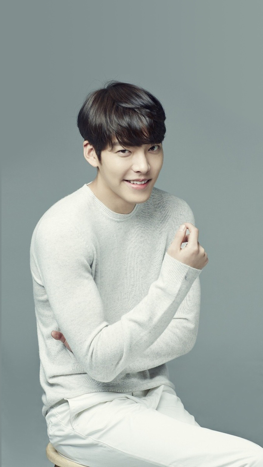 Kim Woo Bin Wallpapers