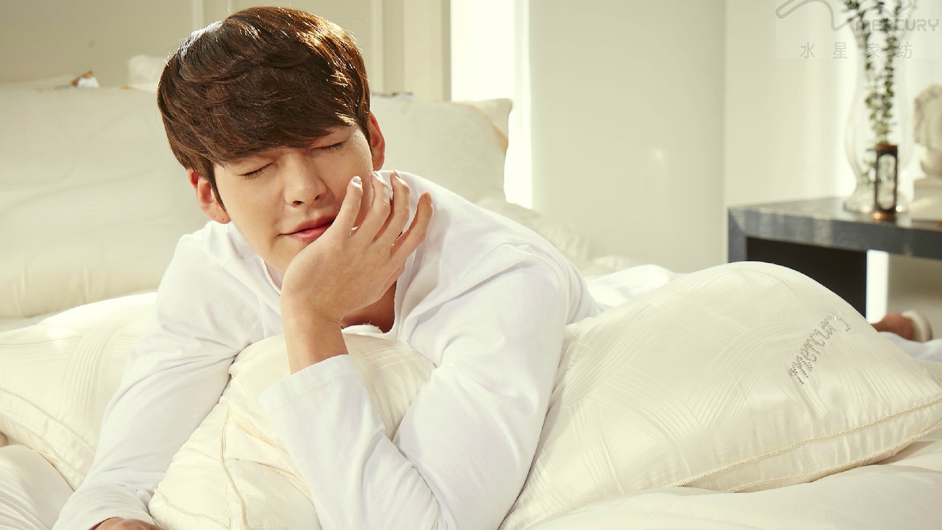 Kim Woo Bin Wallpapers