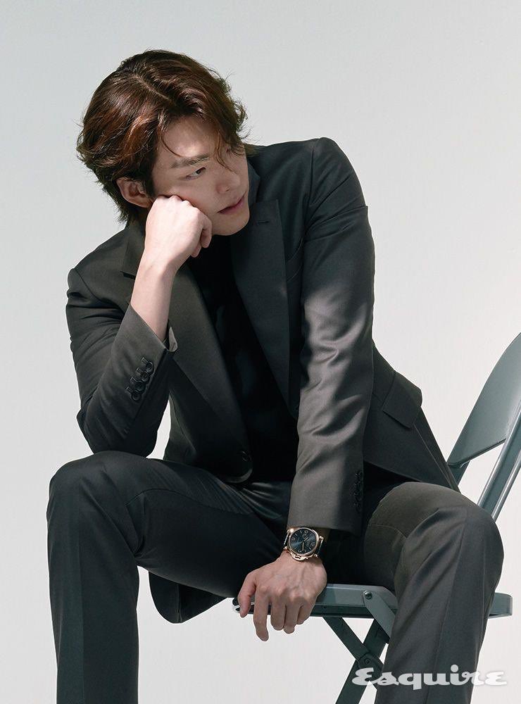 Kim Woo Bin Wallpapers