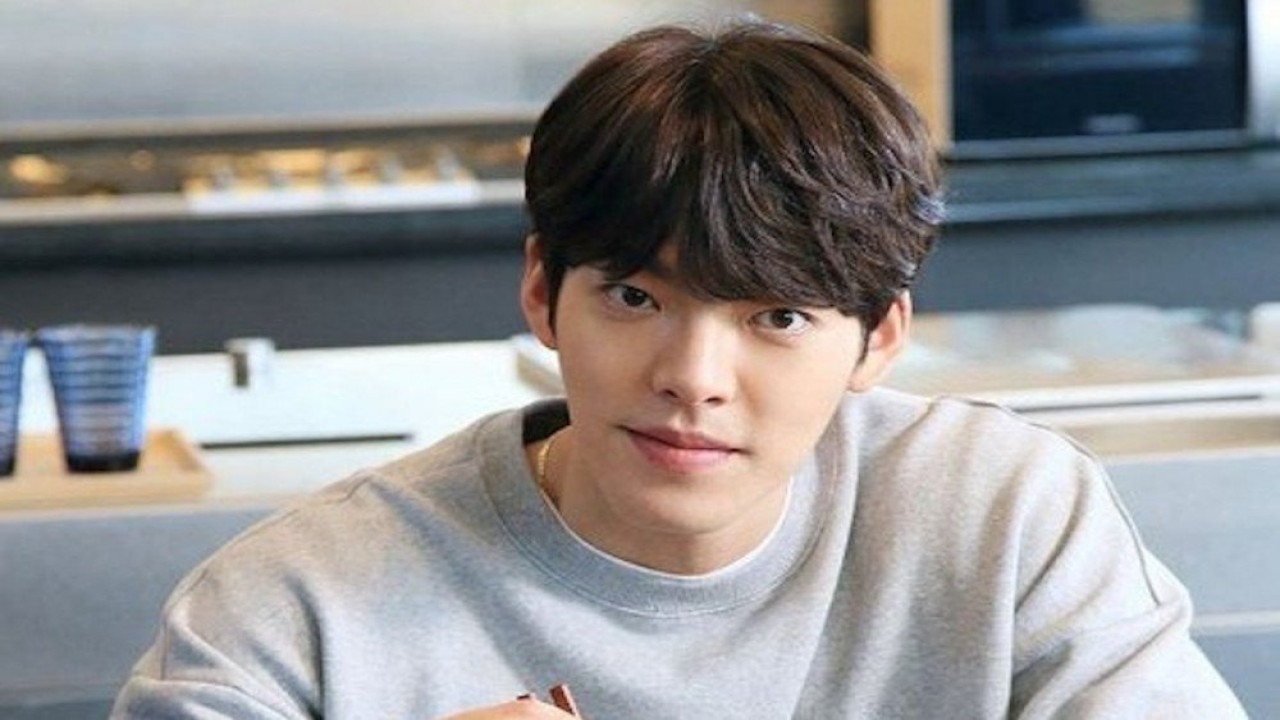 Kim Woo Bin Wallpapers