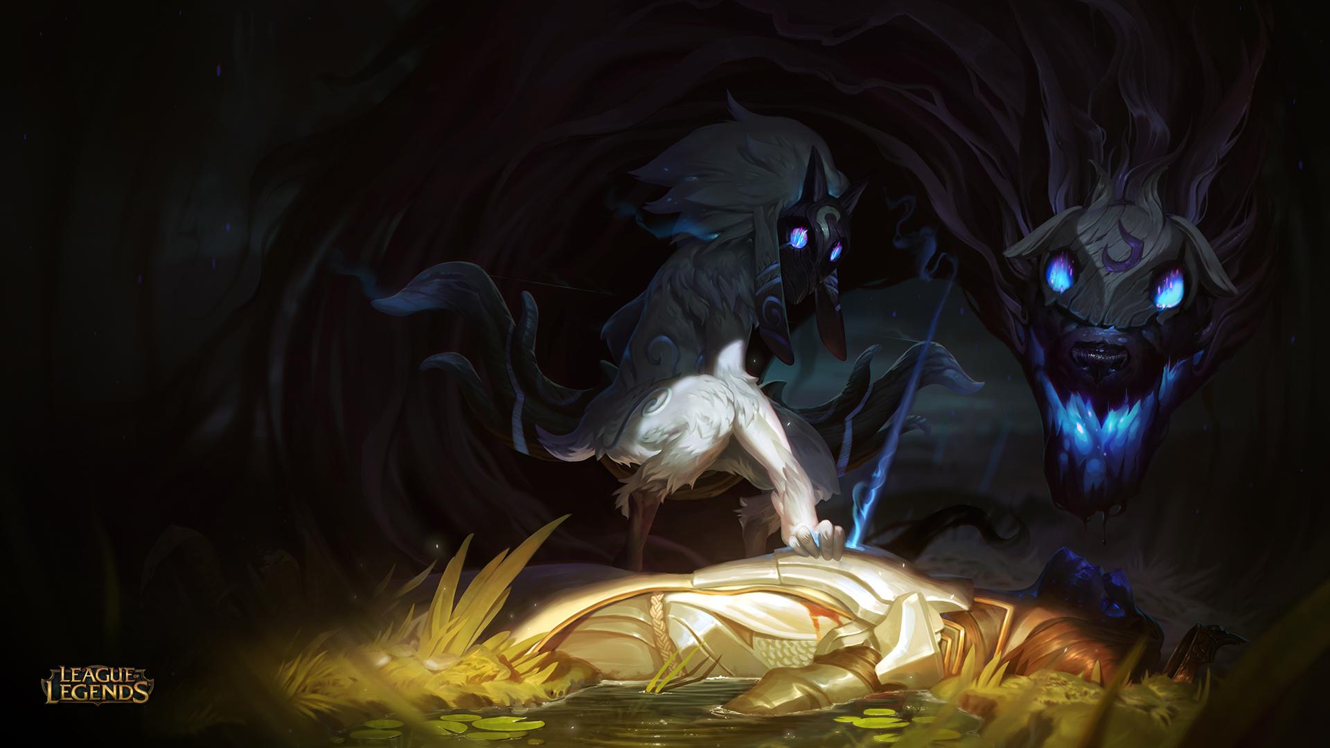 Kindred Wallpapers