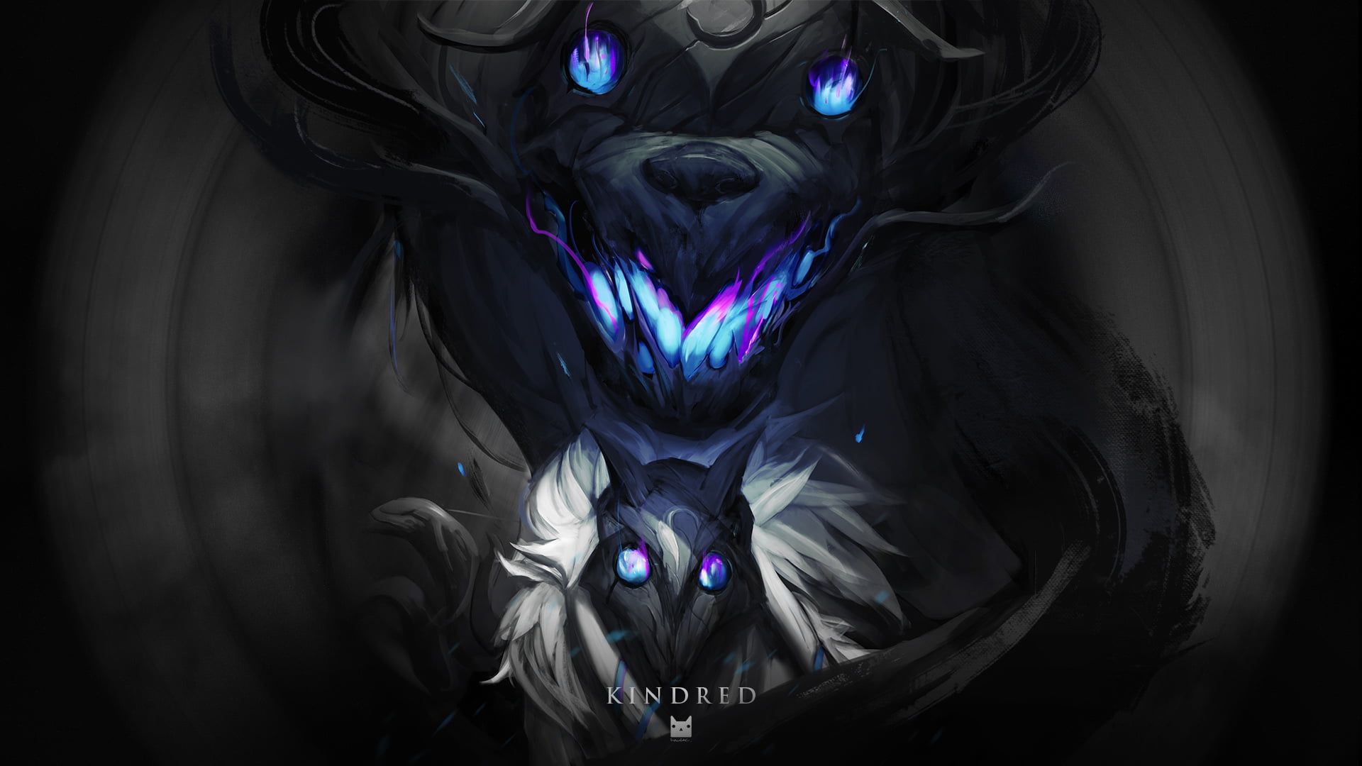 Kindred Wallpapers