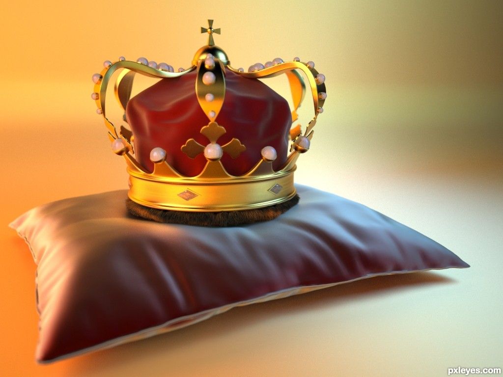 King 3D Wallpapers