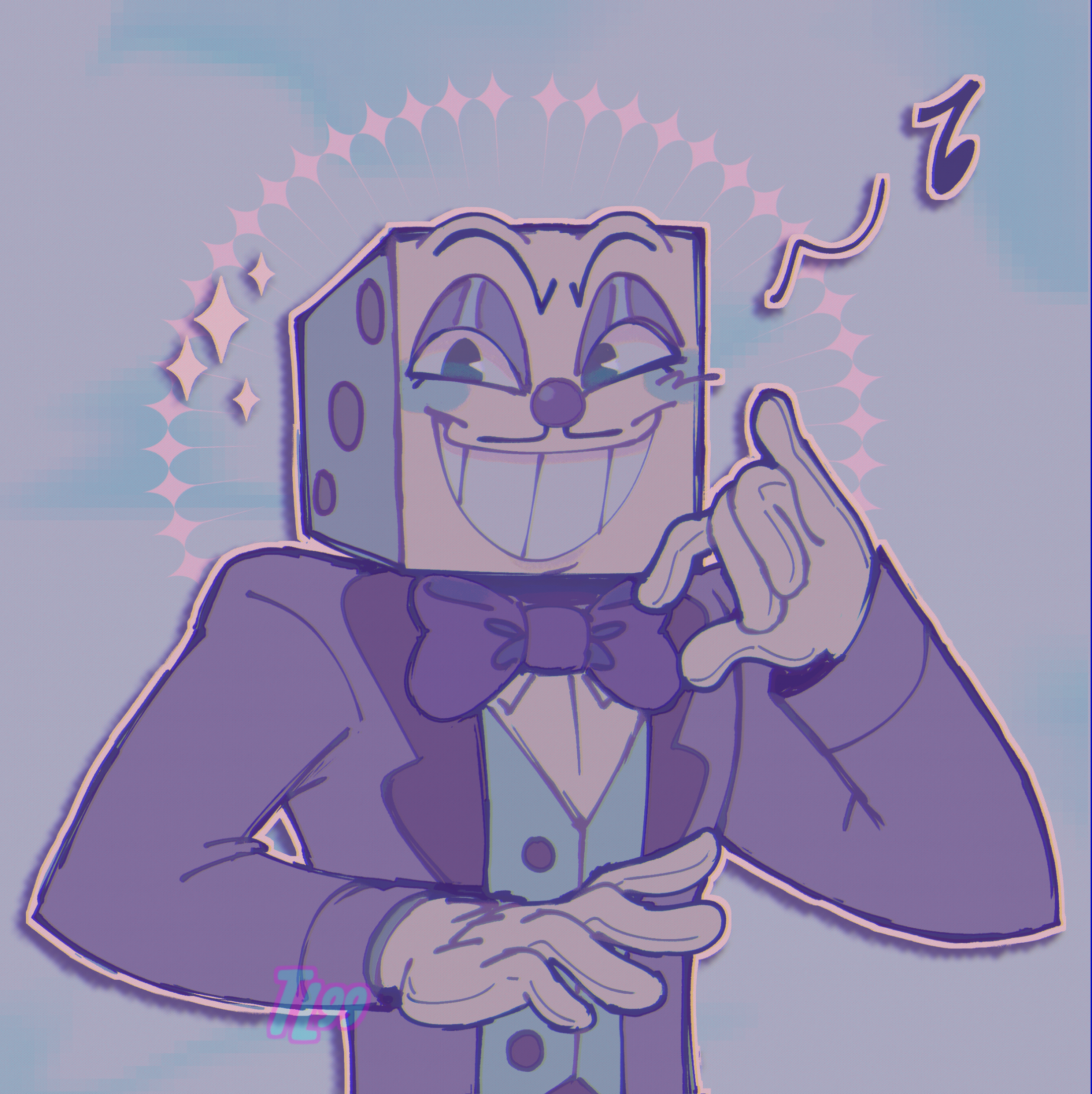 King Dice Wallpapers