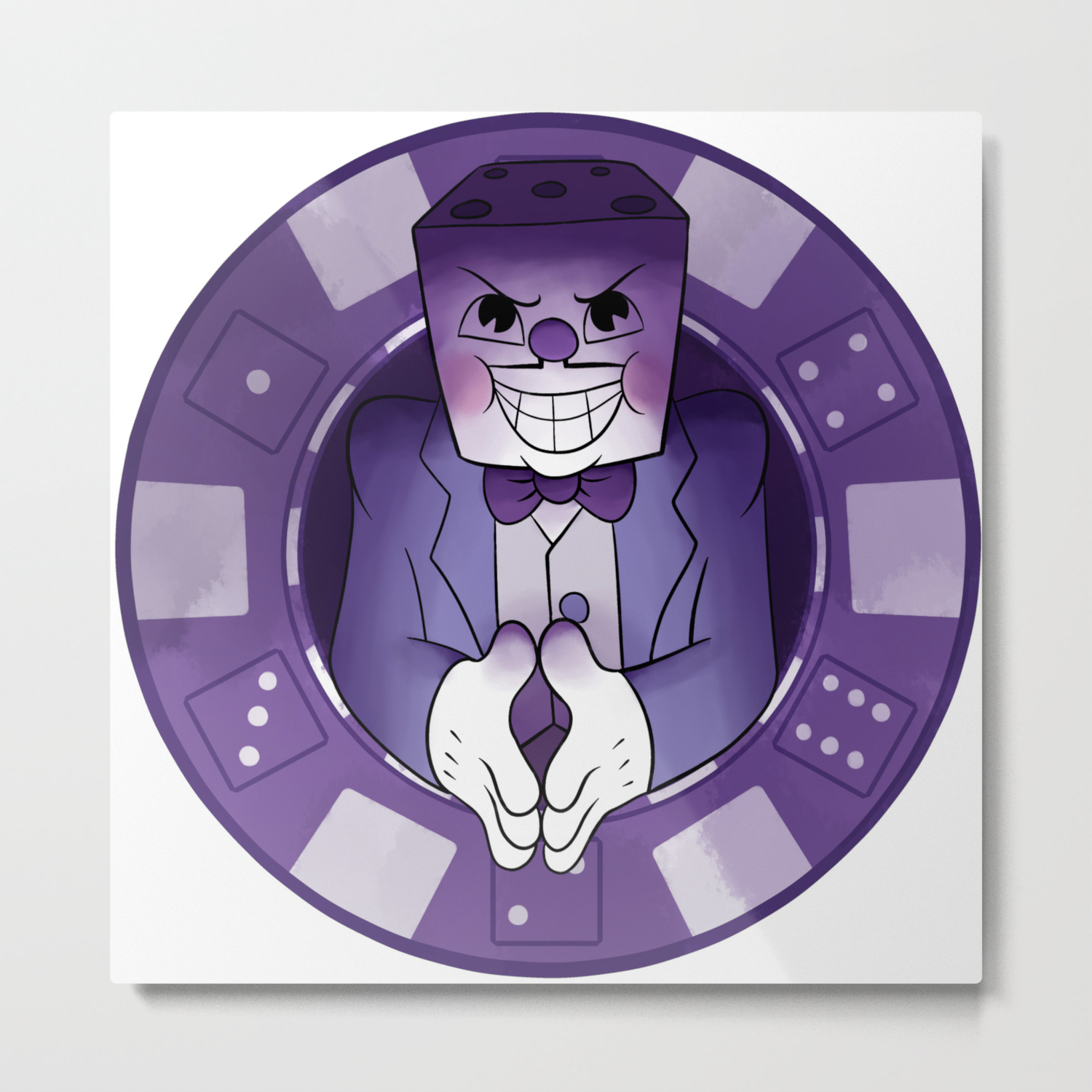 King Dice Wallpapers