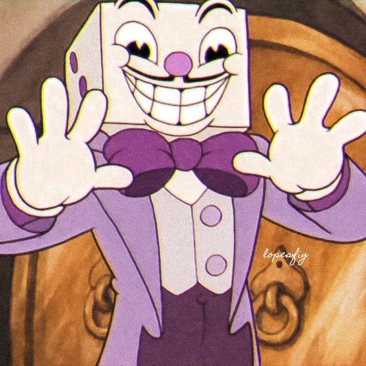 King Dice Wallpapers