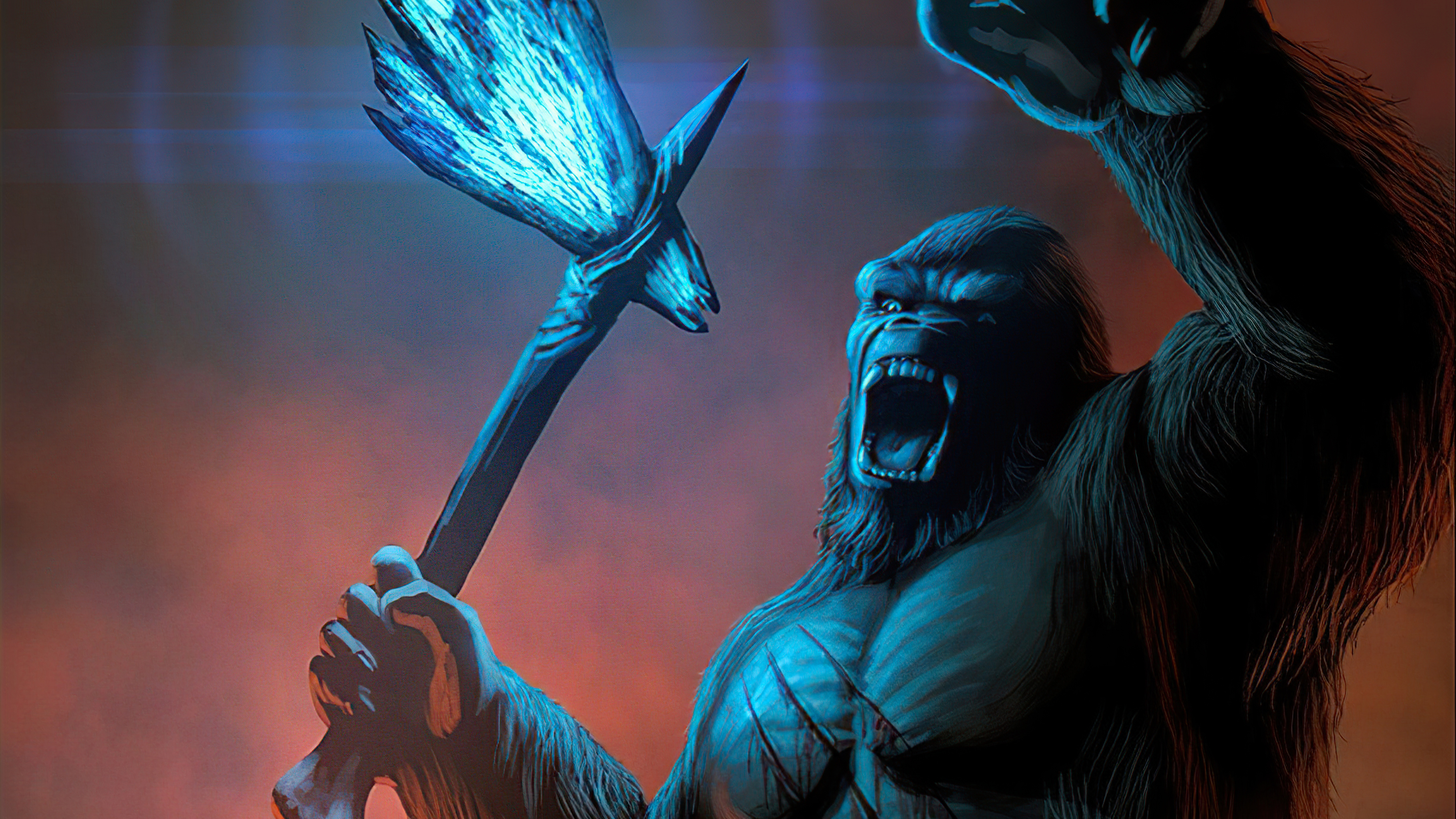 King Kong Wallpapers