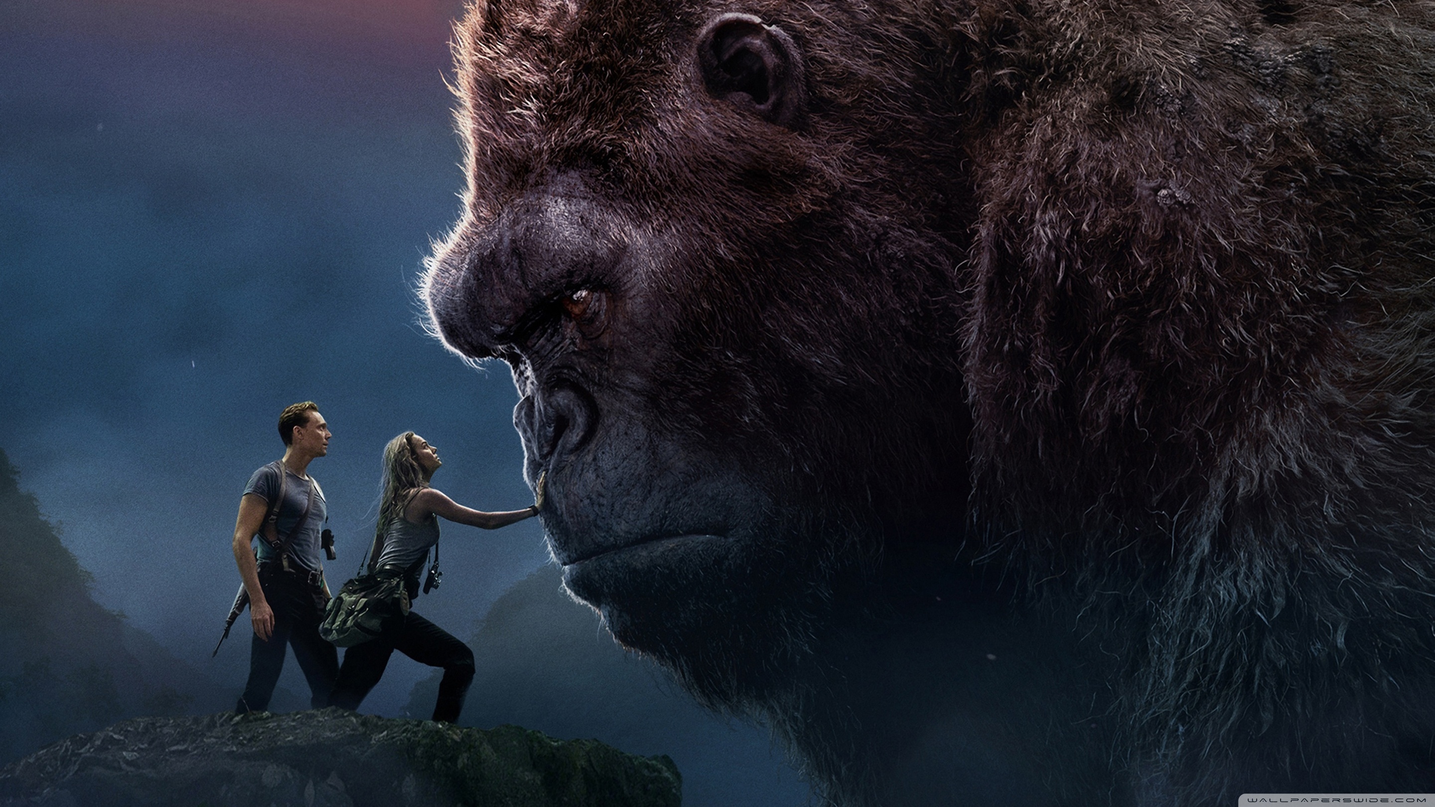 King Kong Wallpapers