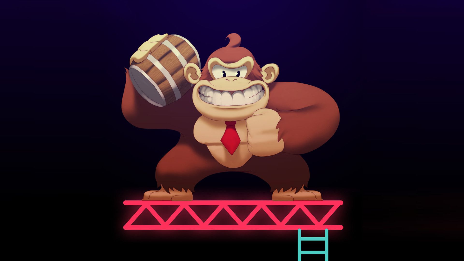 King Kong Wallpapers