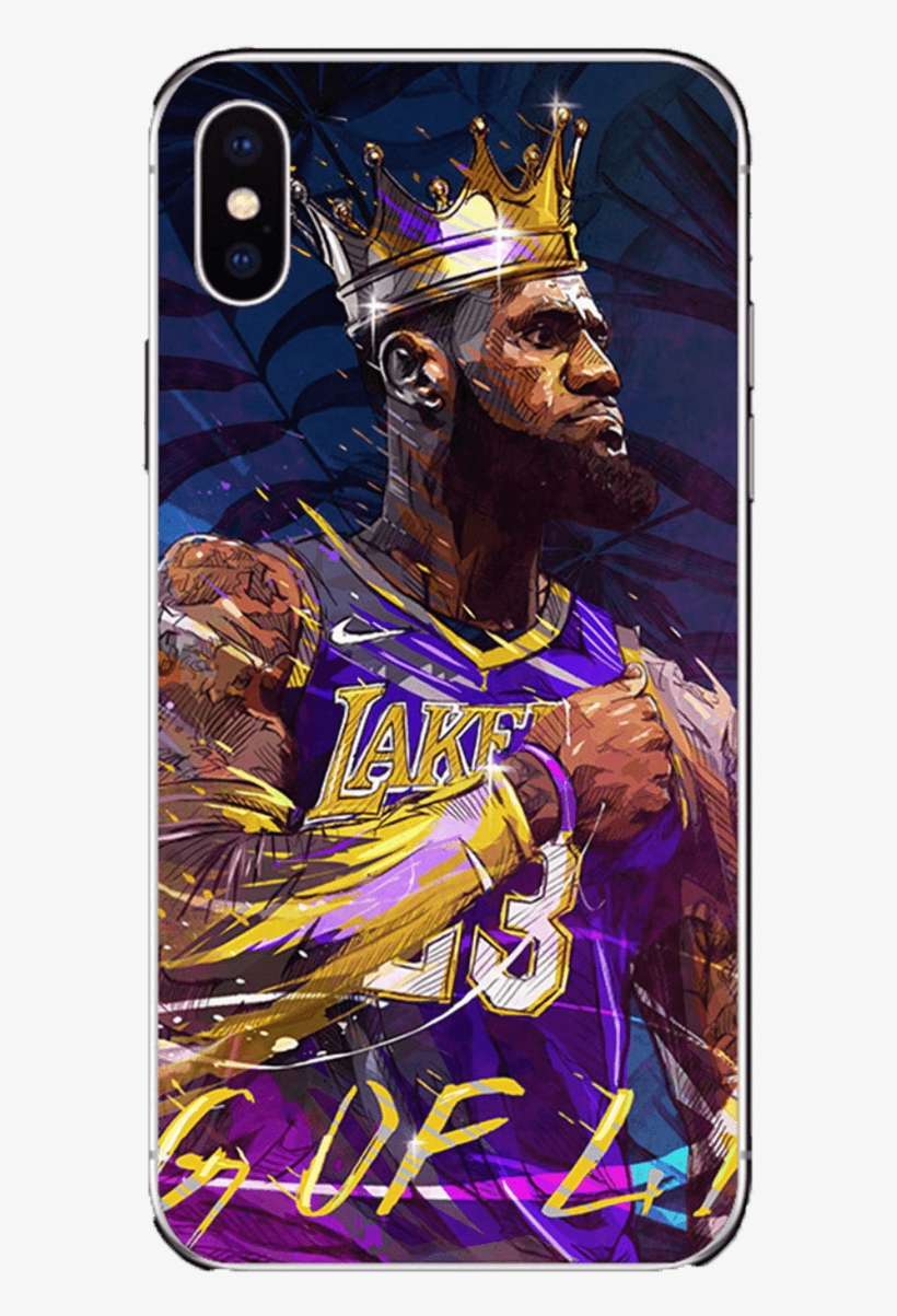 King Lebron James Wallpapers