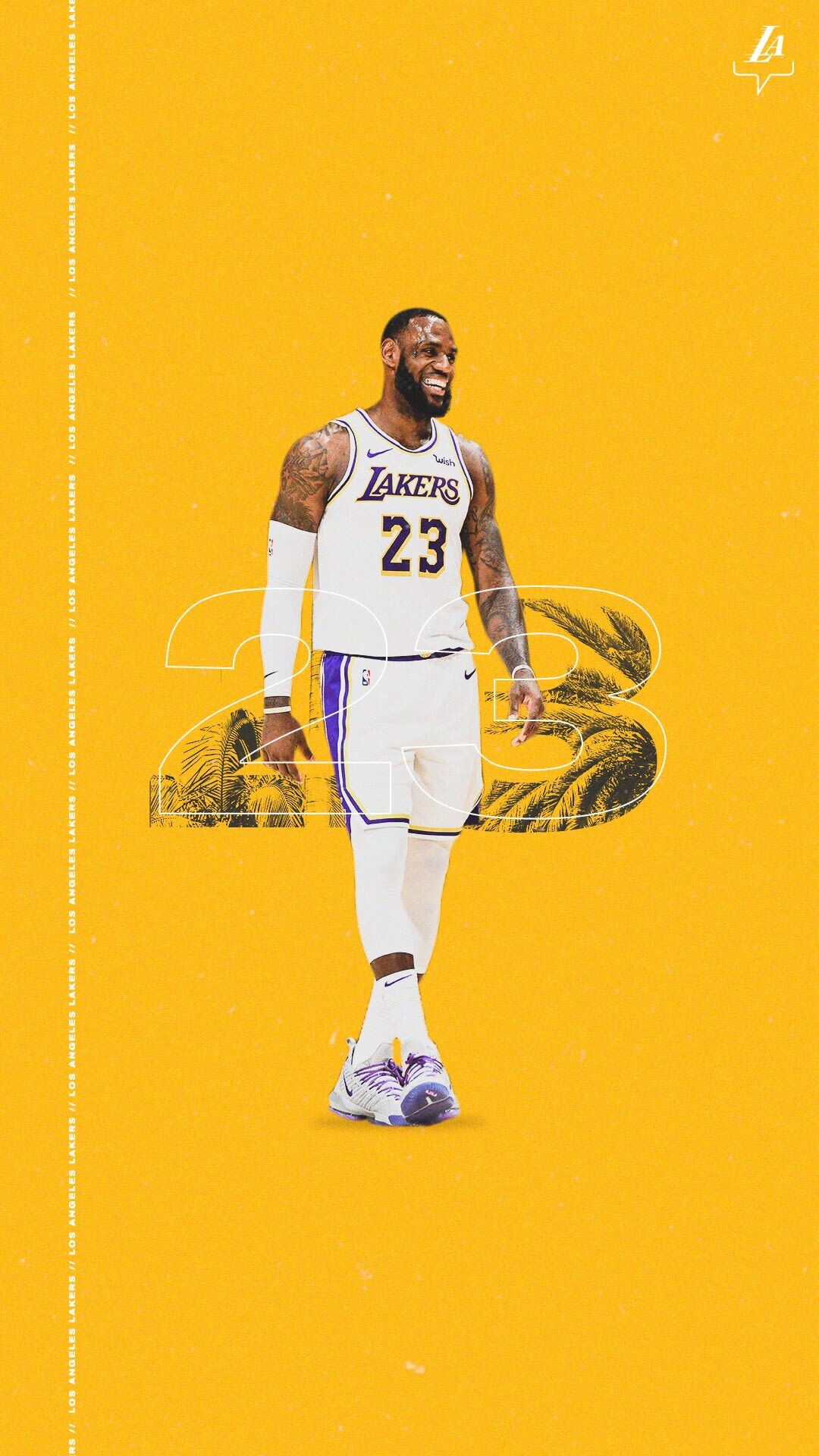 King Lebron James Wallpapers