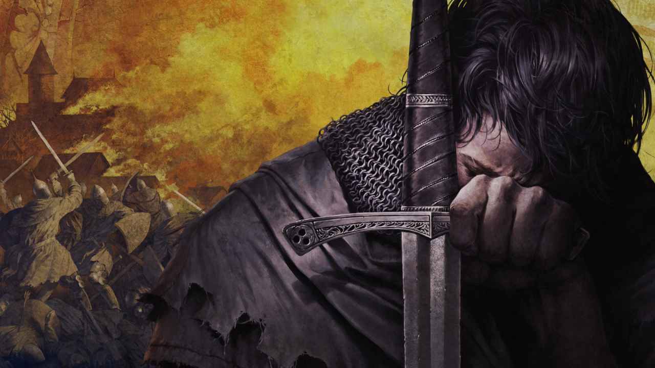 Kingdom Come Deliverance Wallpapers