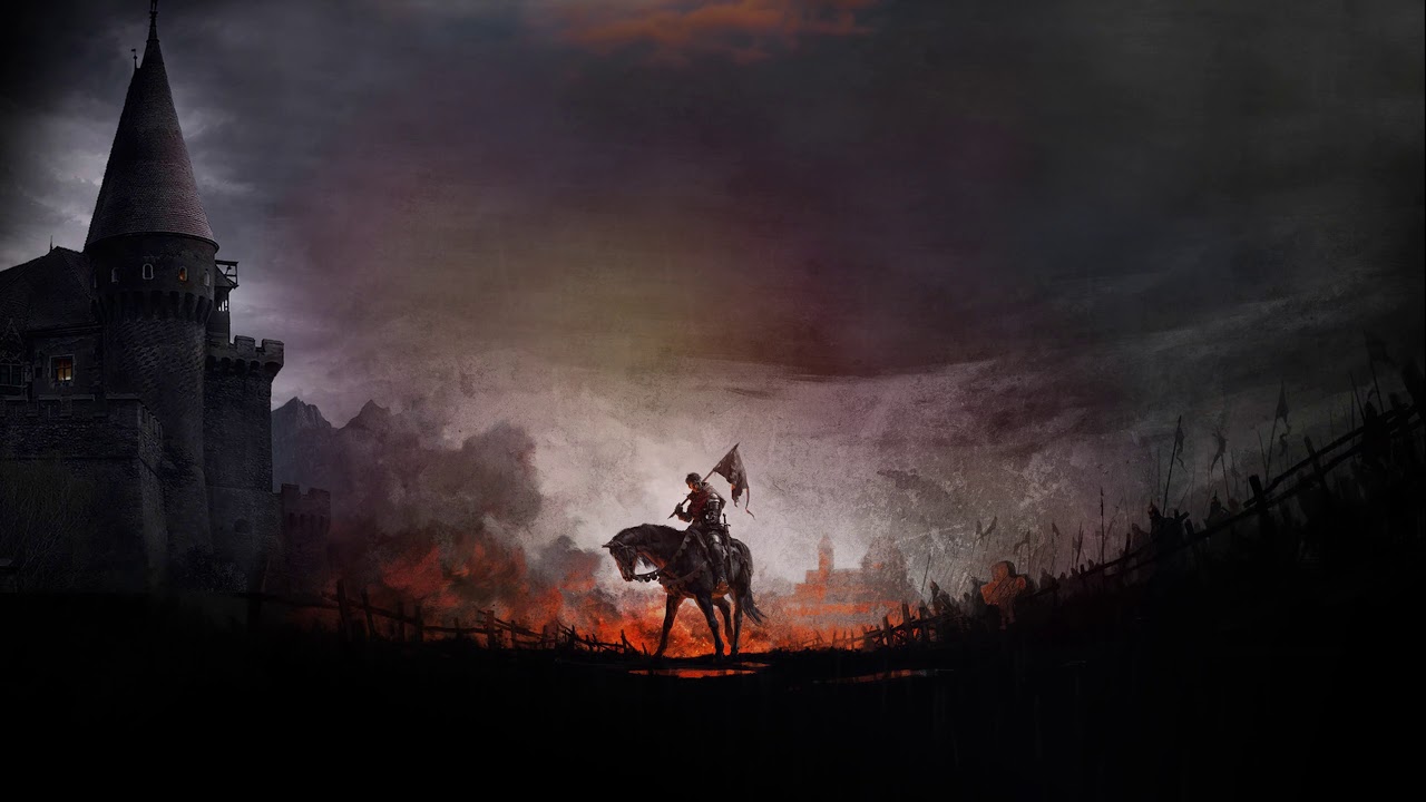 Kingdom Come Deliverance Wallpapers