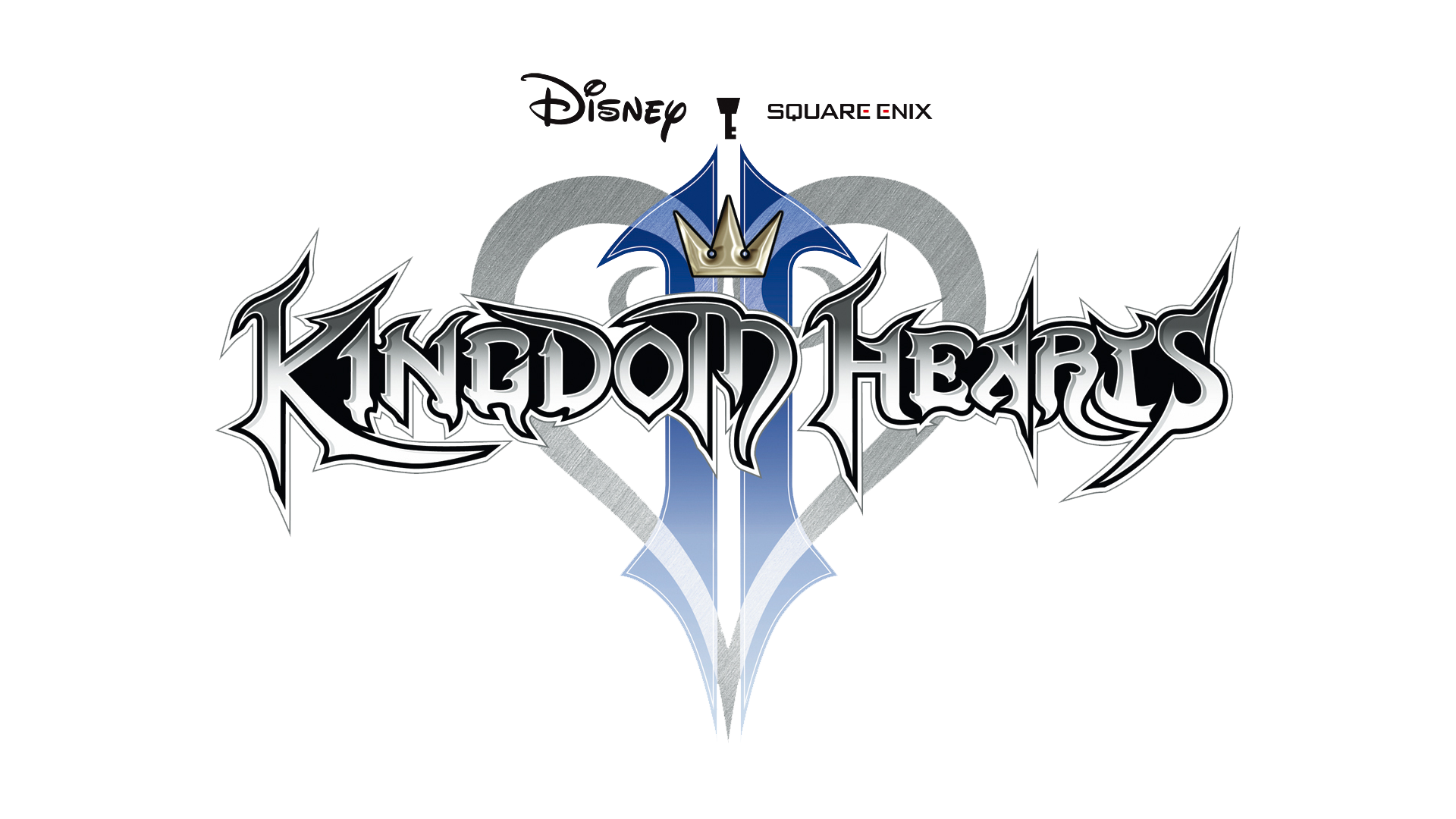 Kingdom Hearts 2 1920X1080 Wallpapers