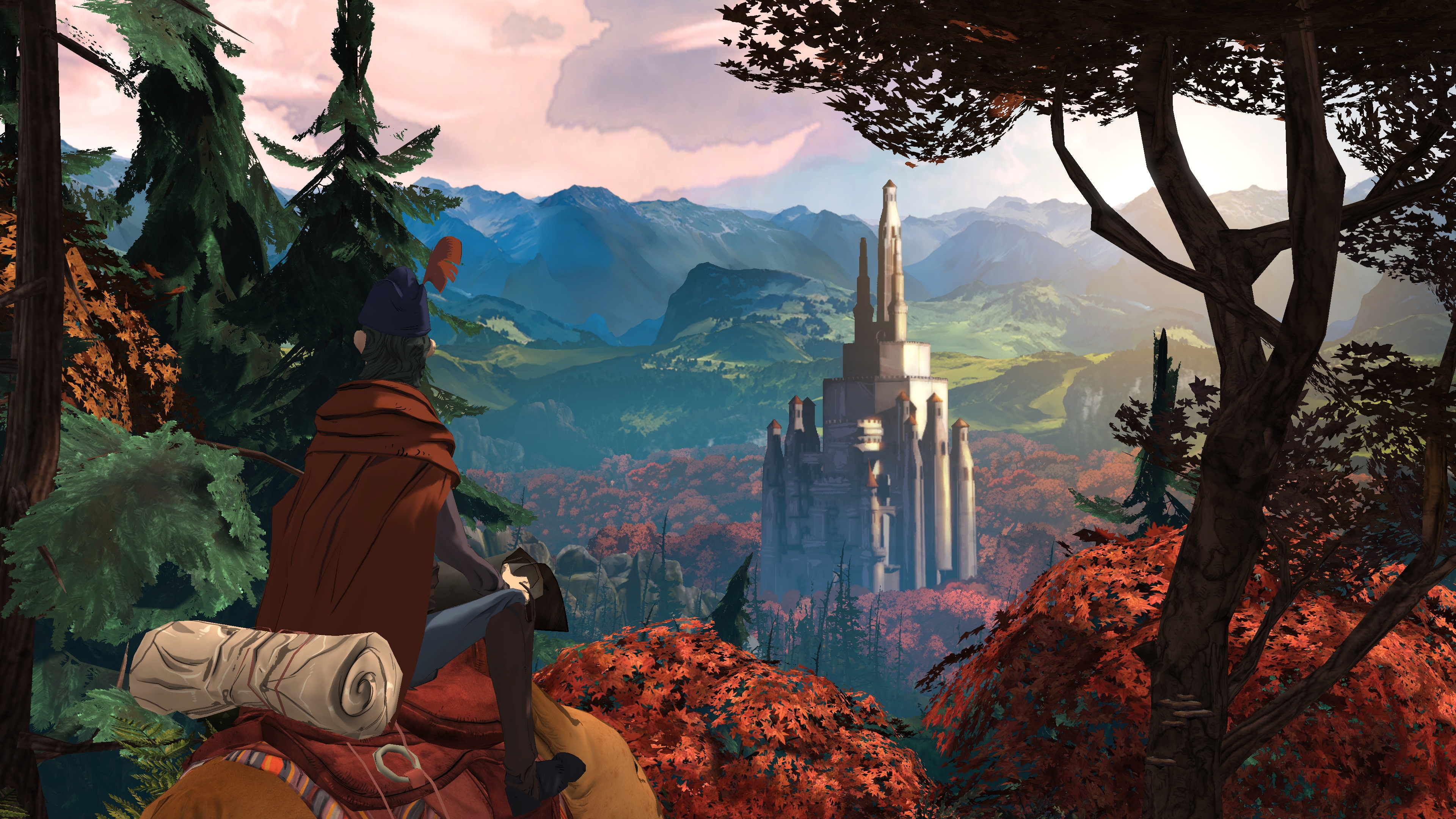 King'S Quest Wallpapers