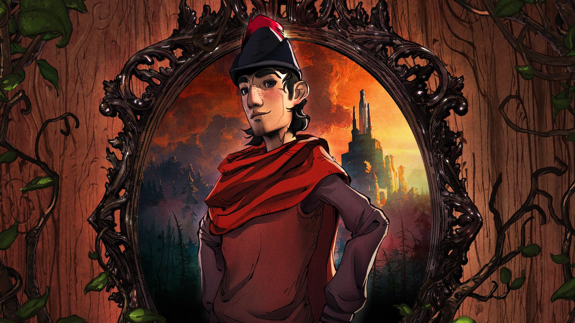 King'S Quest Wallpapers