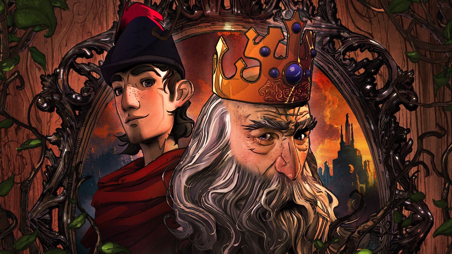 King'S Quest Wallpapers