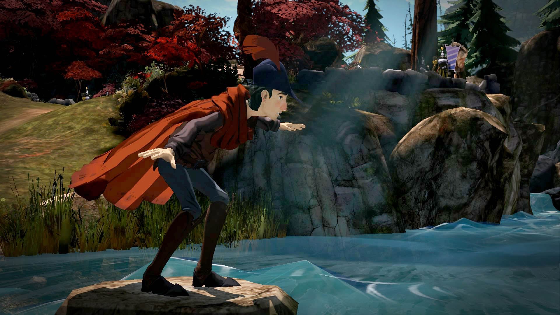 King'S Quest Wallpapers