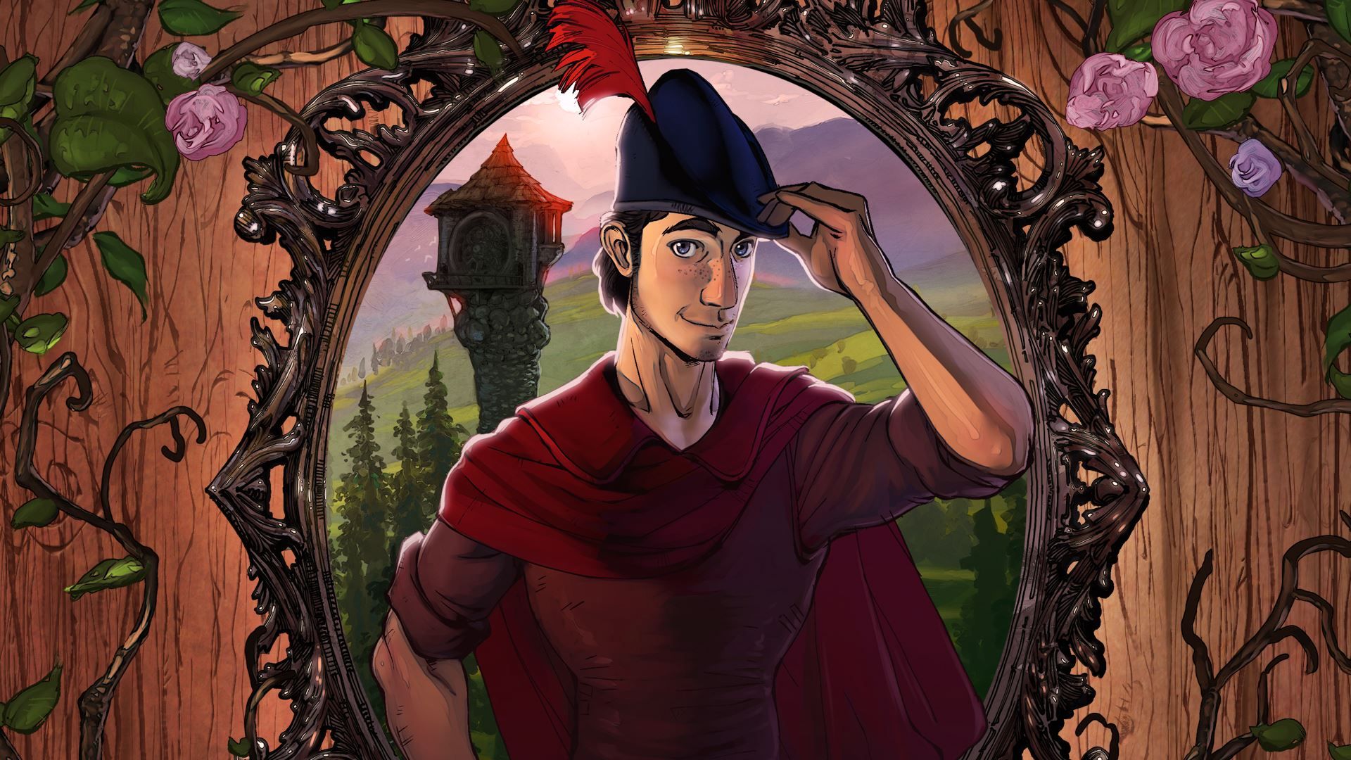 King'S Quest Wallpapers