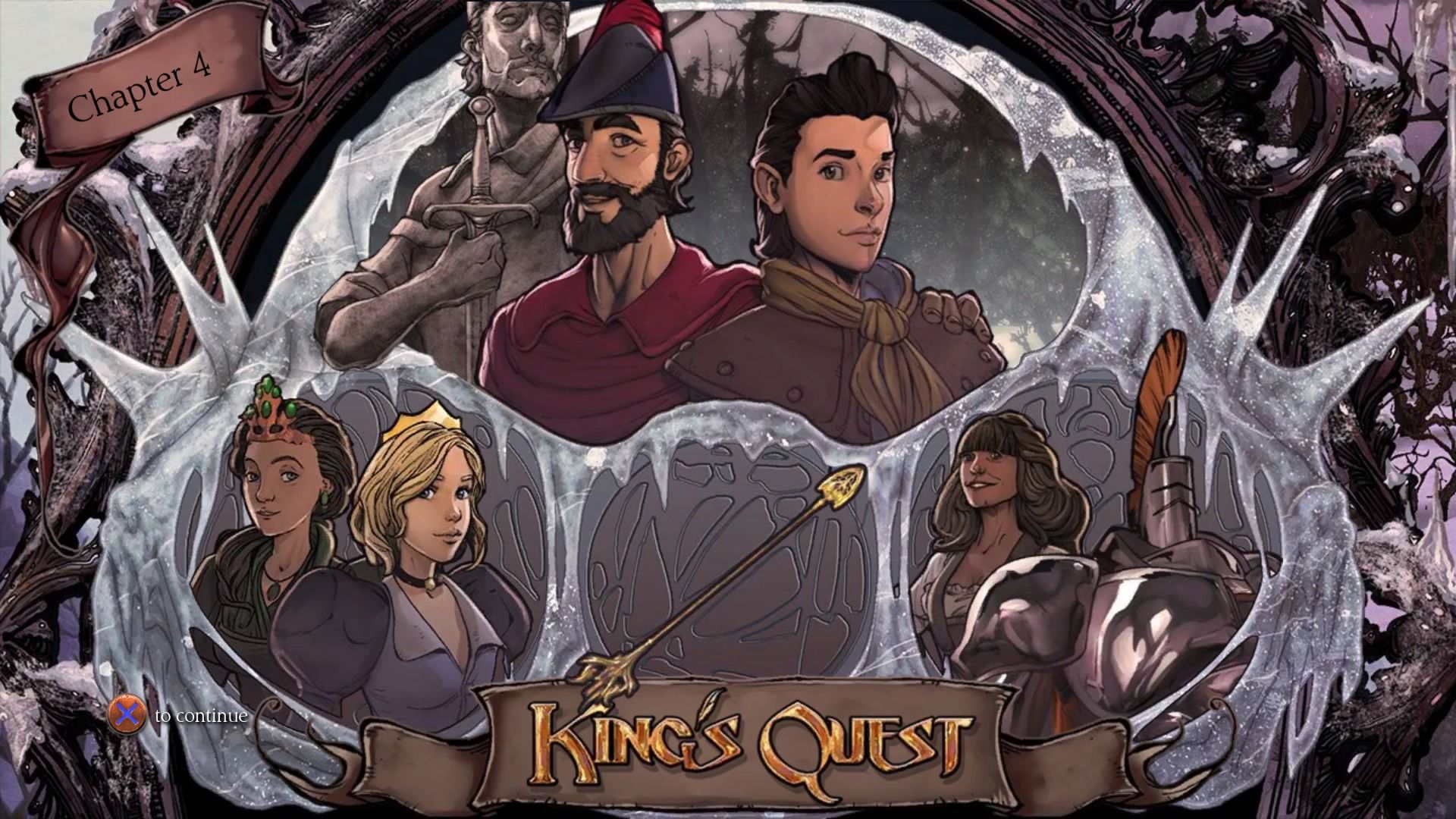 King'S Quest Wallpapers