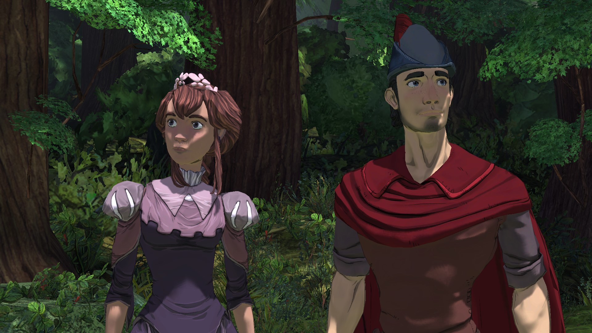 King'S Quest Wallpapers