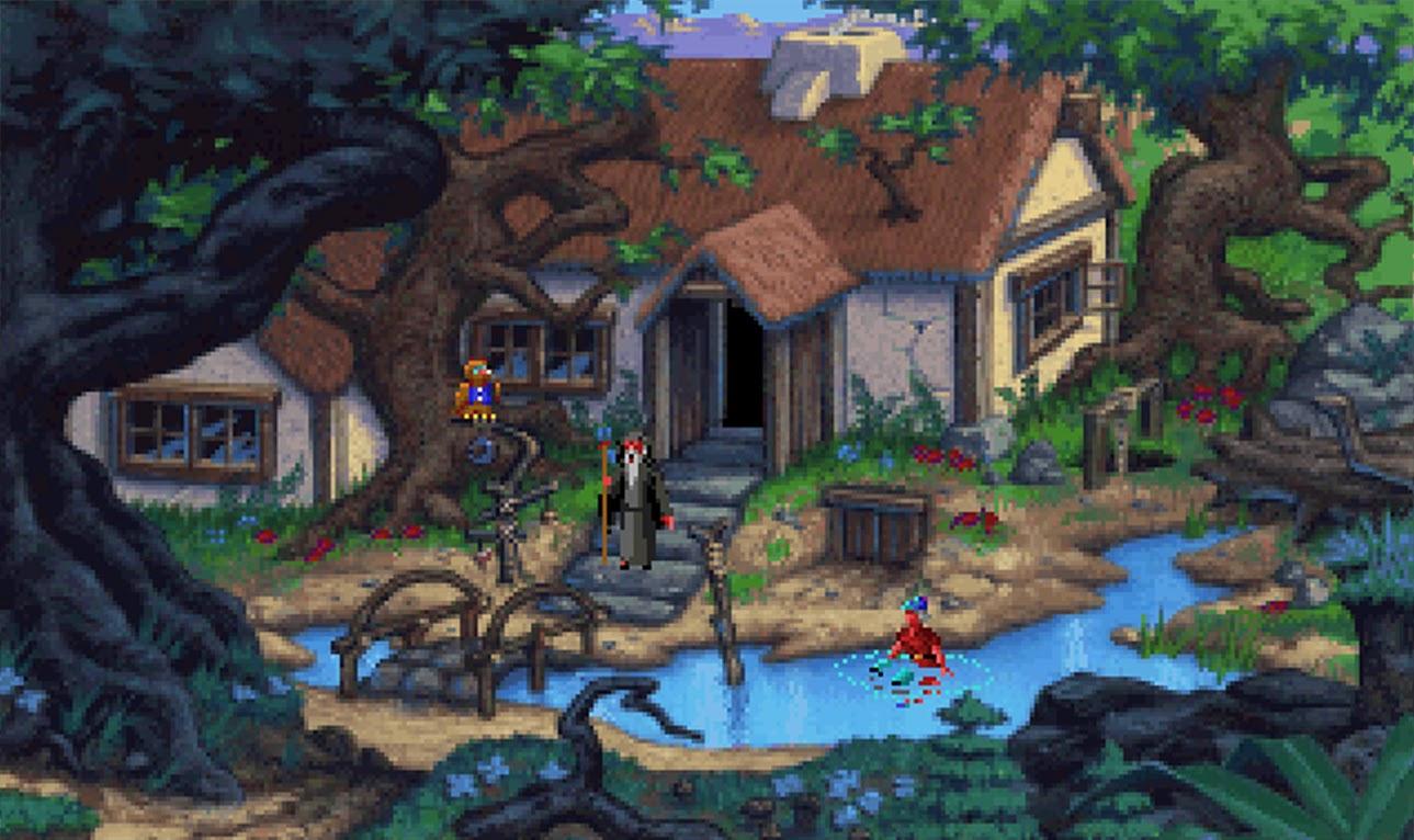 King'S Quest Wallpapers