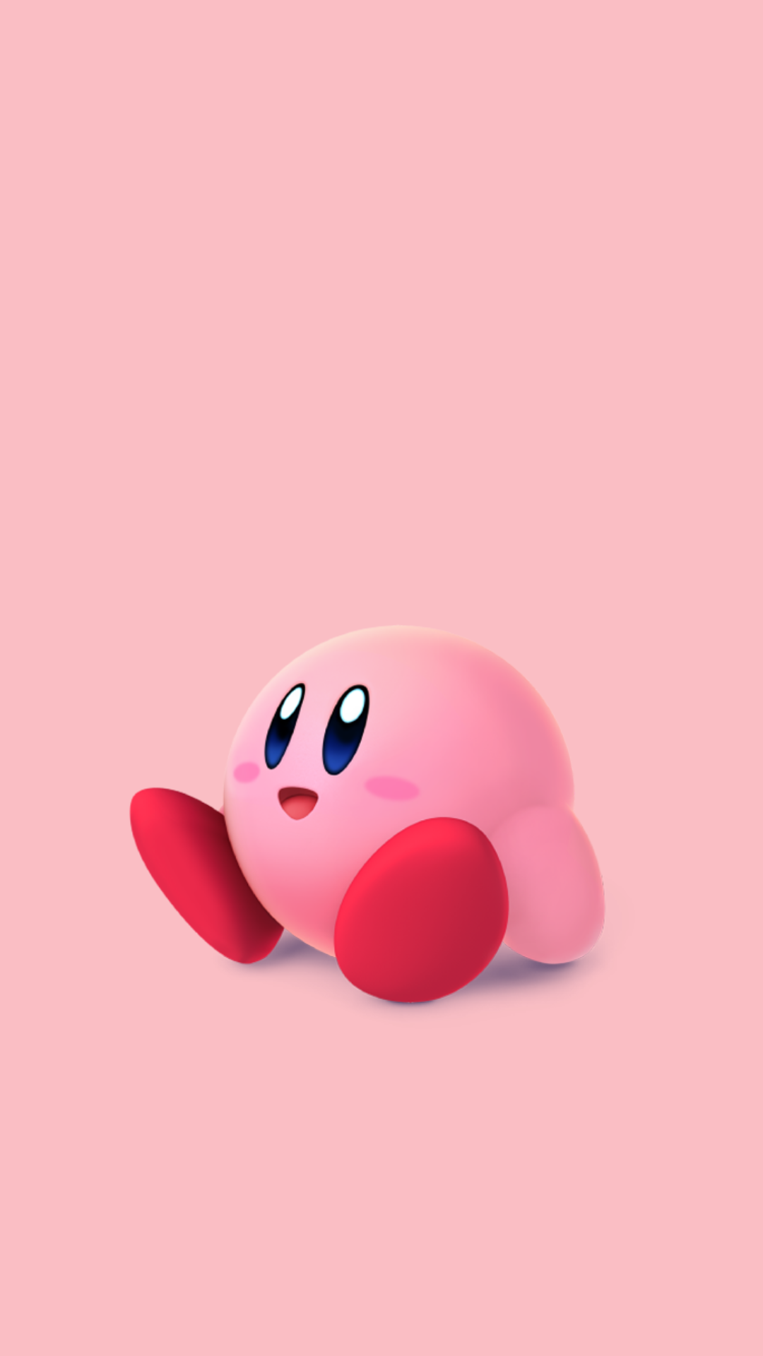 Kirby Aesthetic Wallpapers