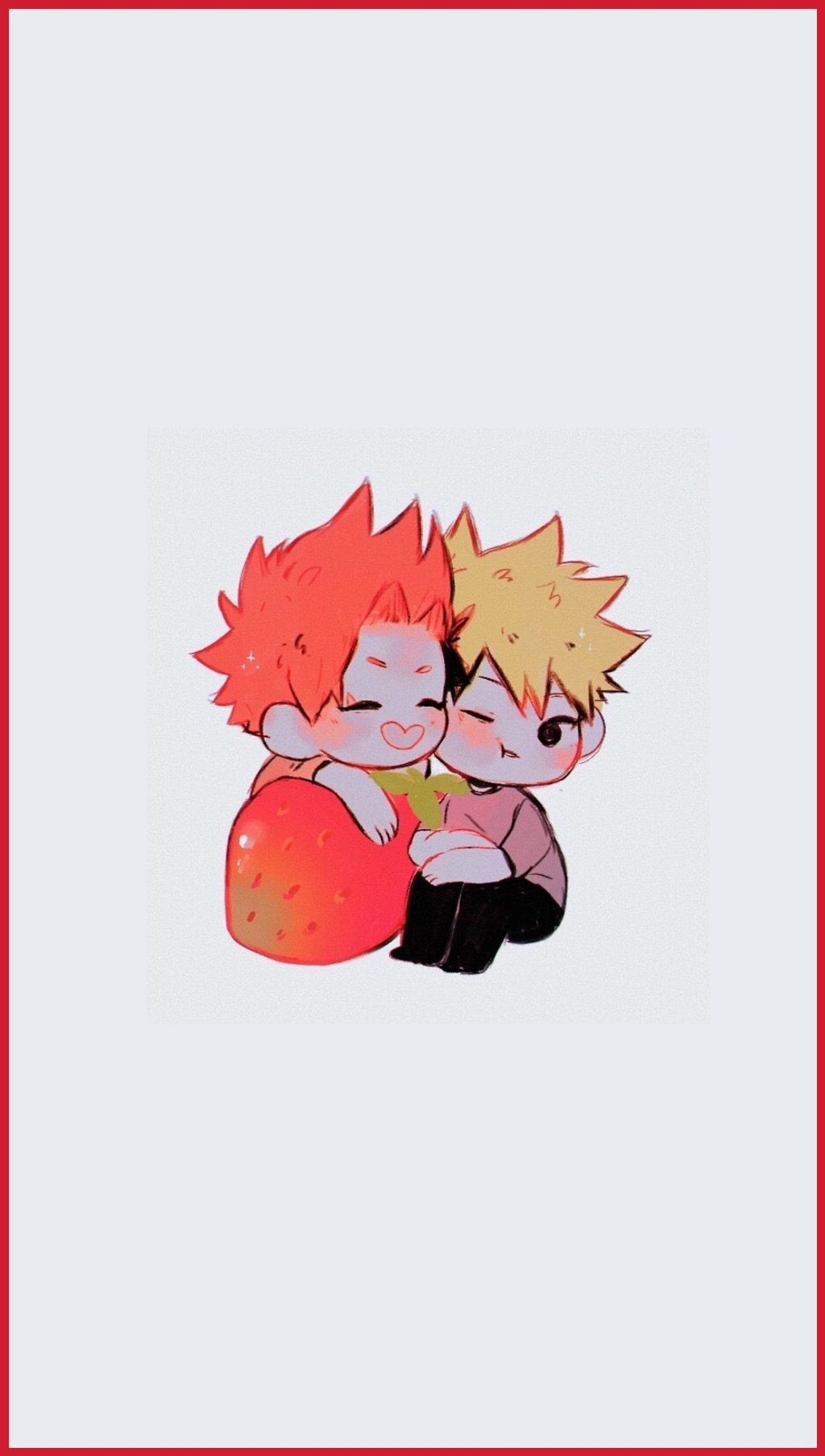 Kiribaku Wallpapers