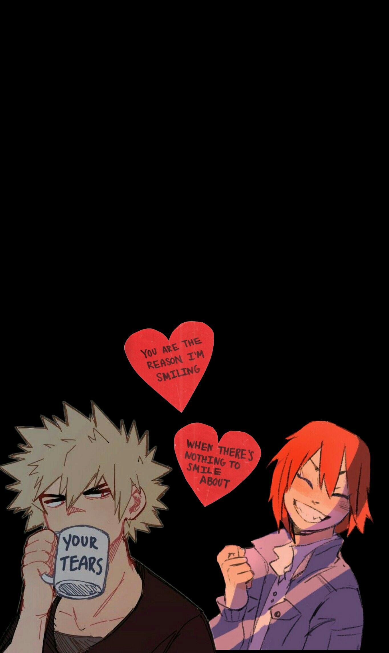 Kiribaku Wallpapers