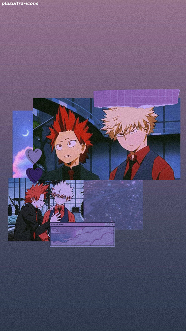 Kiribaku Wallpapers