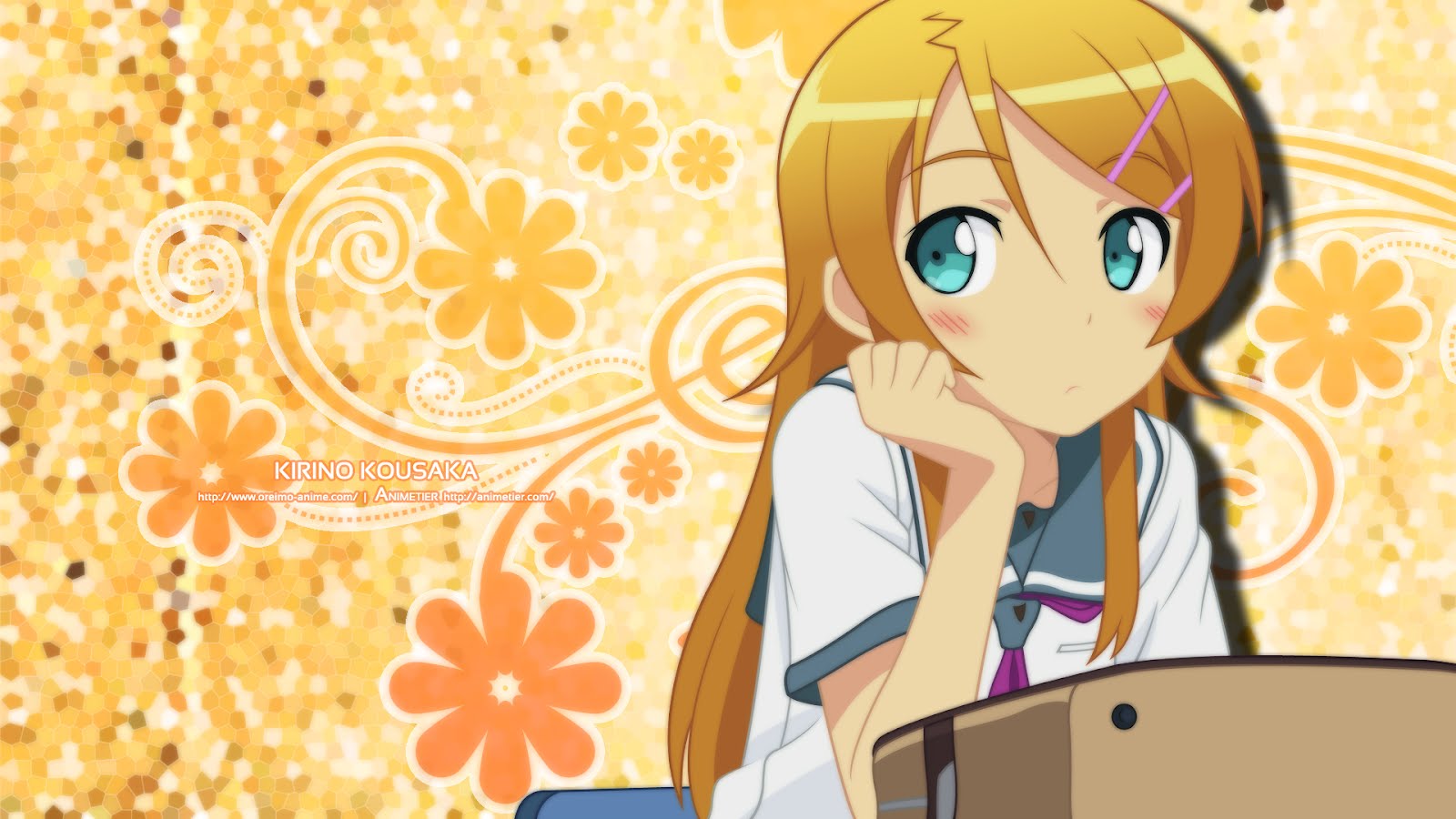 Kirino Kousaka Wallpapers