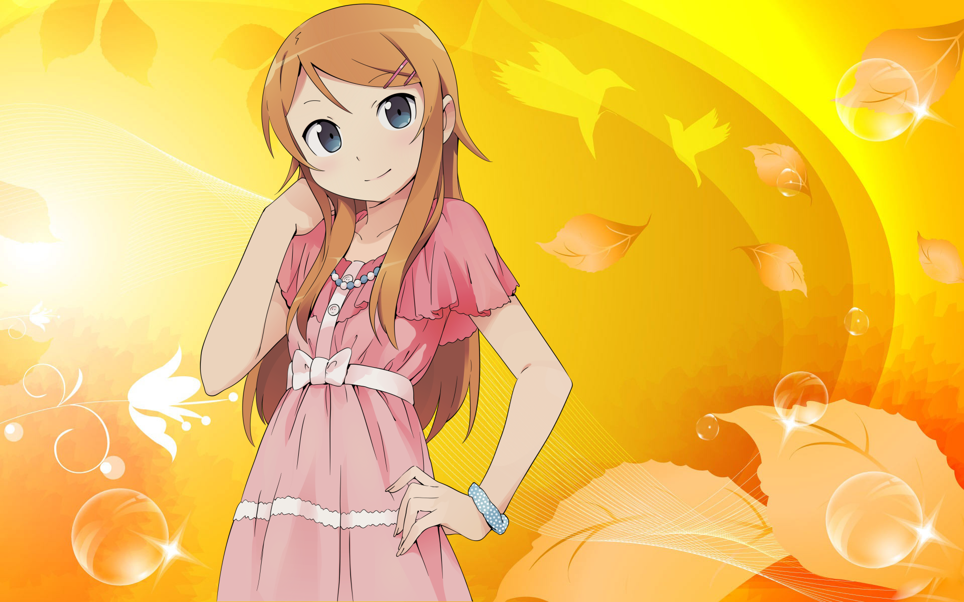 Kirino Kousaka Wallpapers