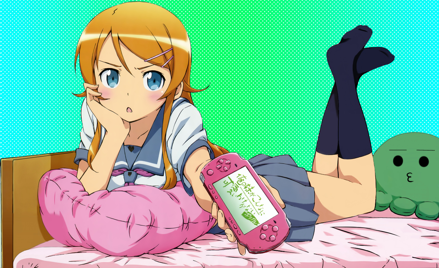 Kirino Kousaka Wallpapers