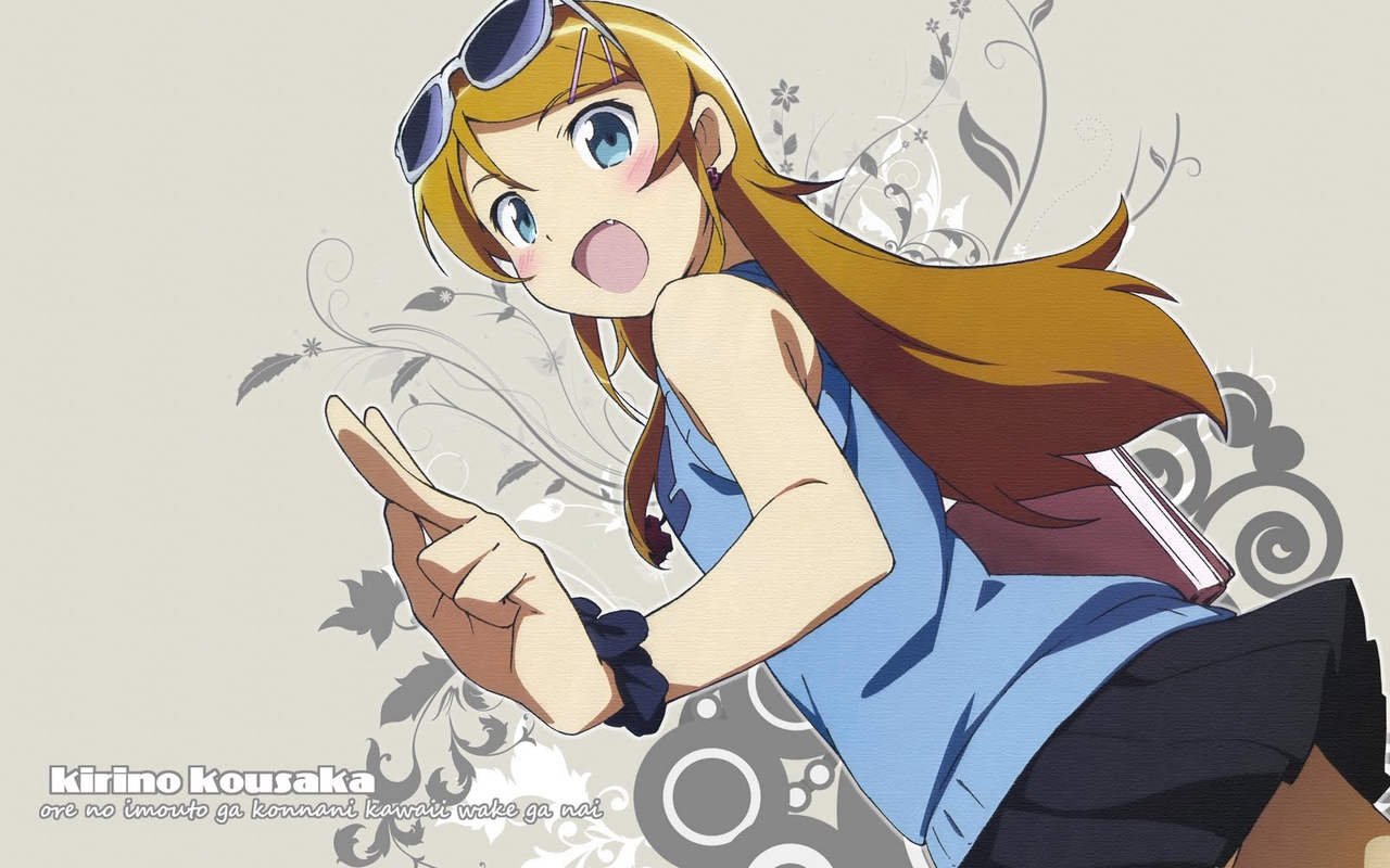 Kirino Kousaka Wallpapers