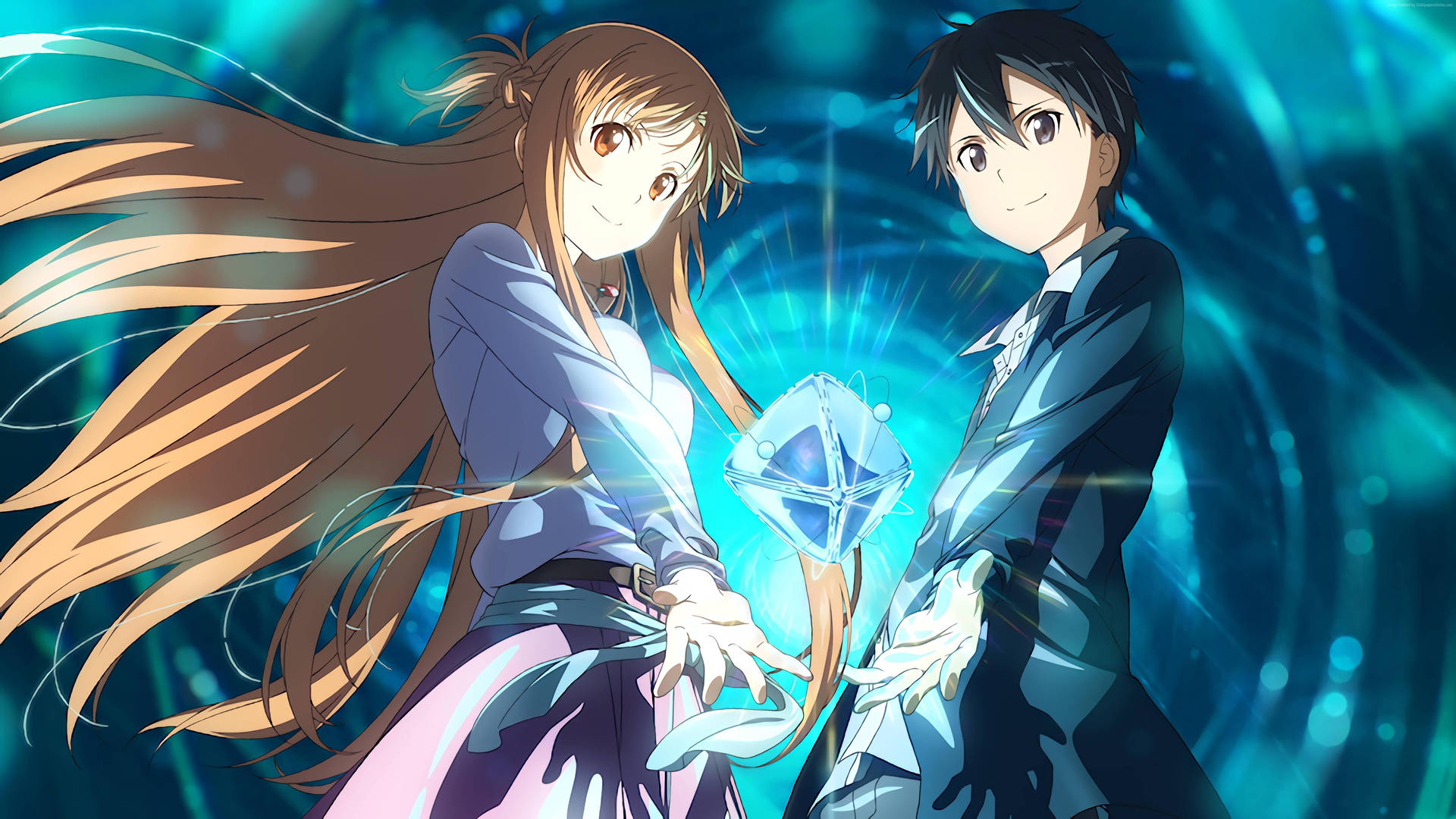 Kirito Wallpapers