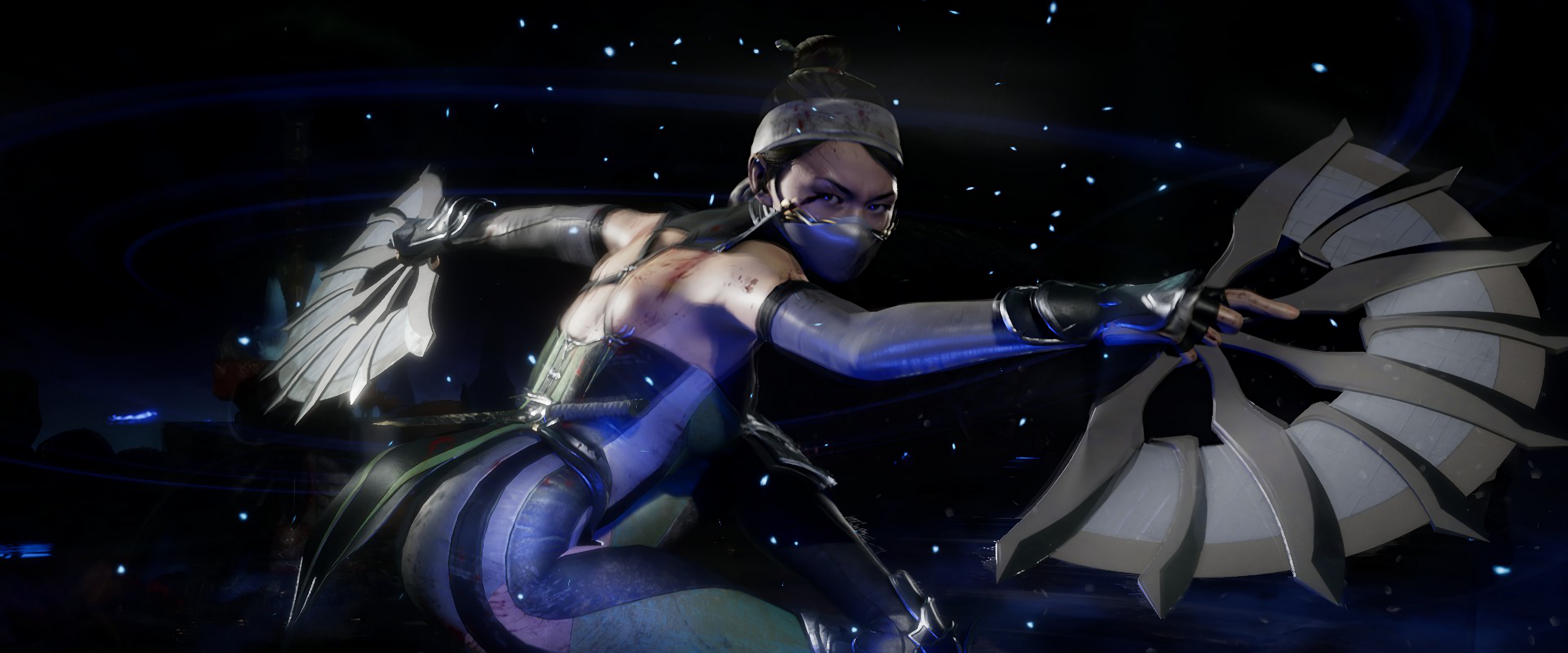 Kitana Wallpapers