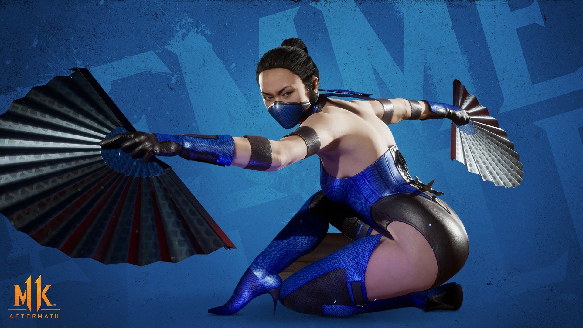 Kitana Wallpapers