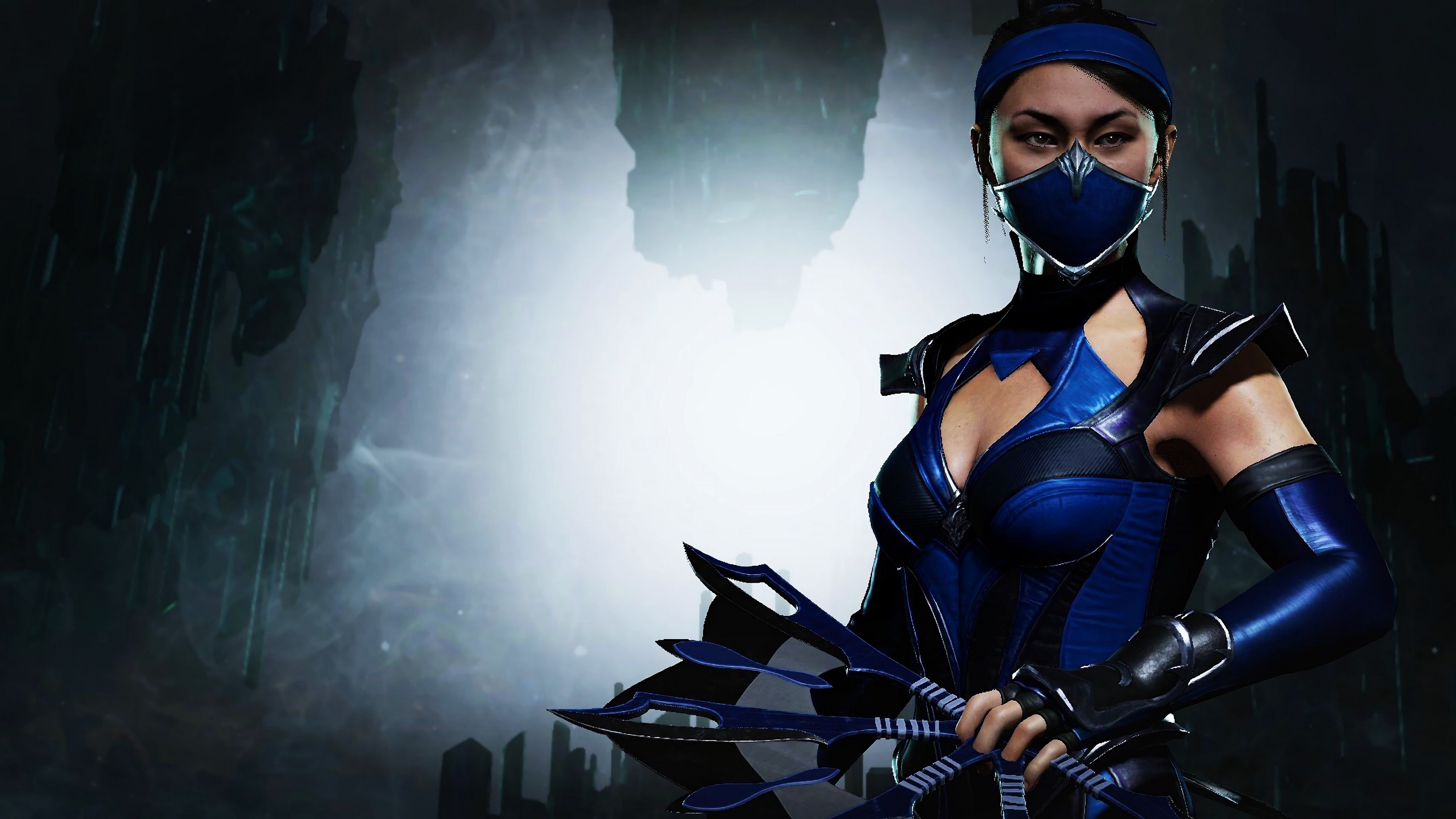 Kitana Wallpapers