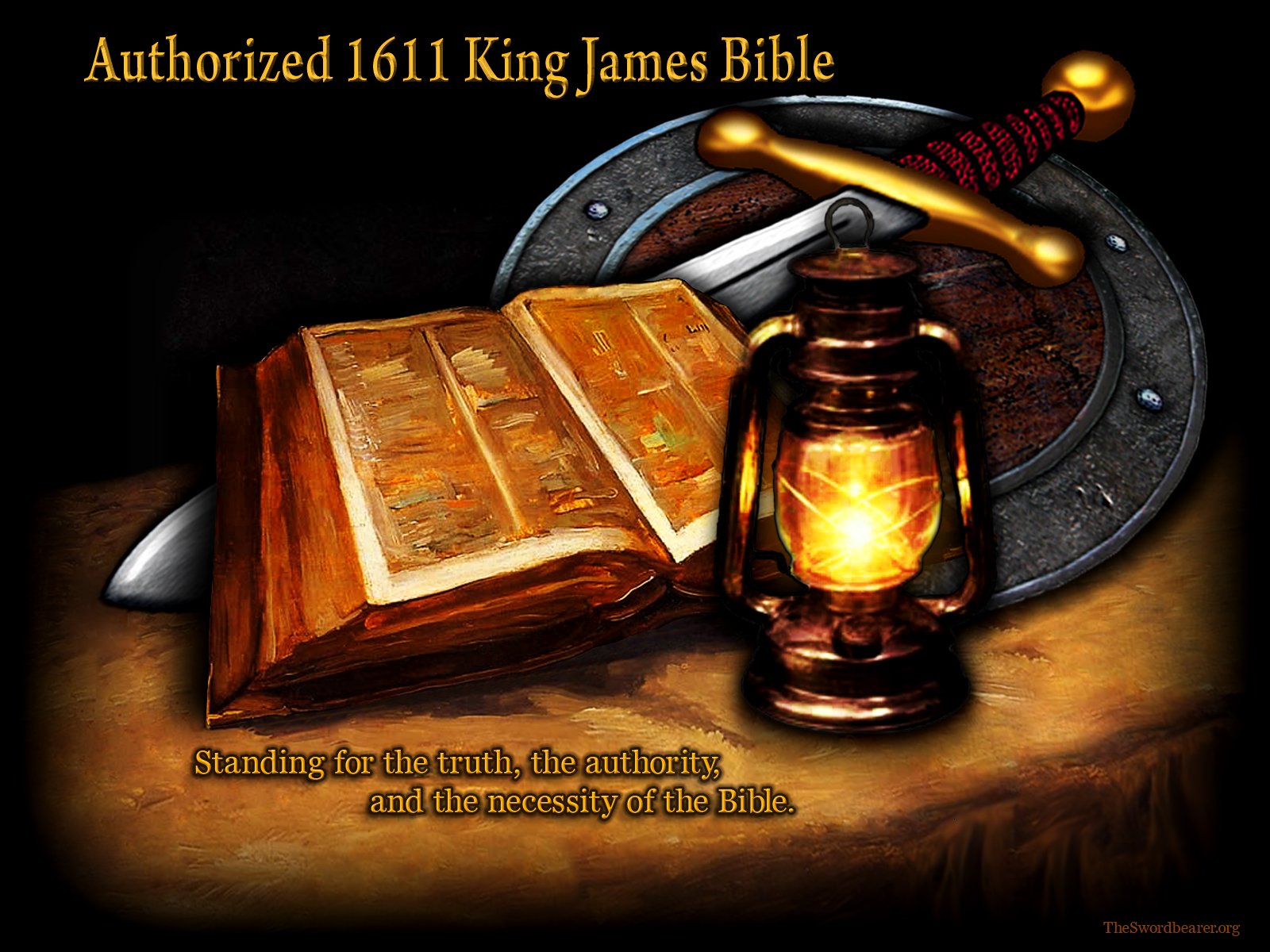 Kjv Bible Verses Wallpapers