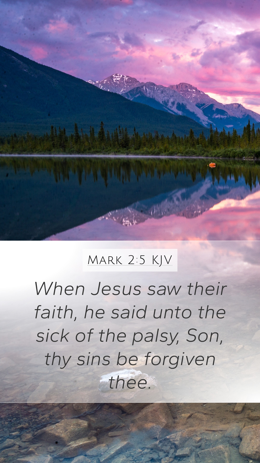 Kjv Bible Verses Wallpapers