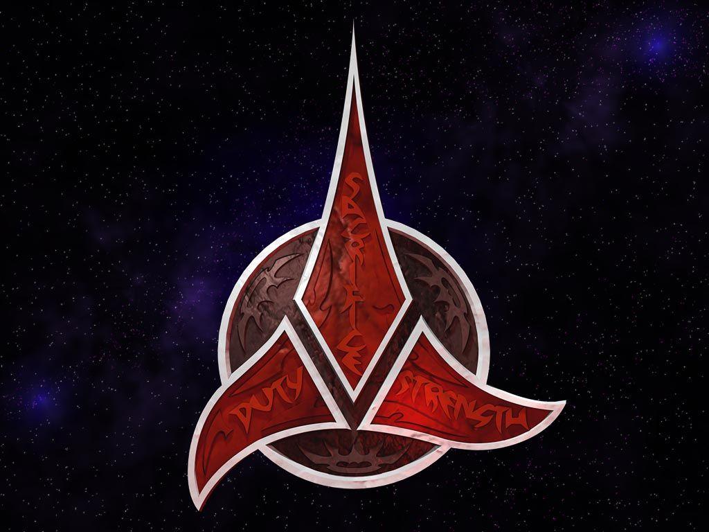 Klingonen Wallpapers