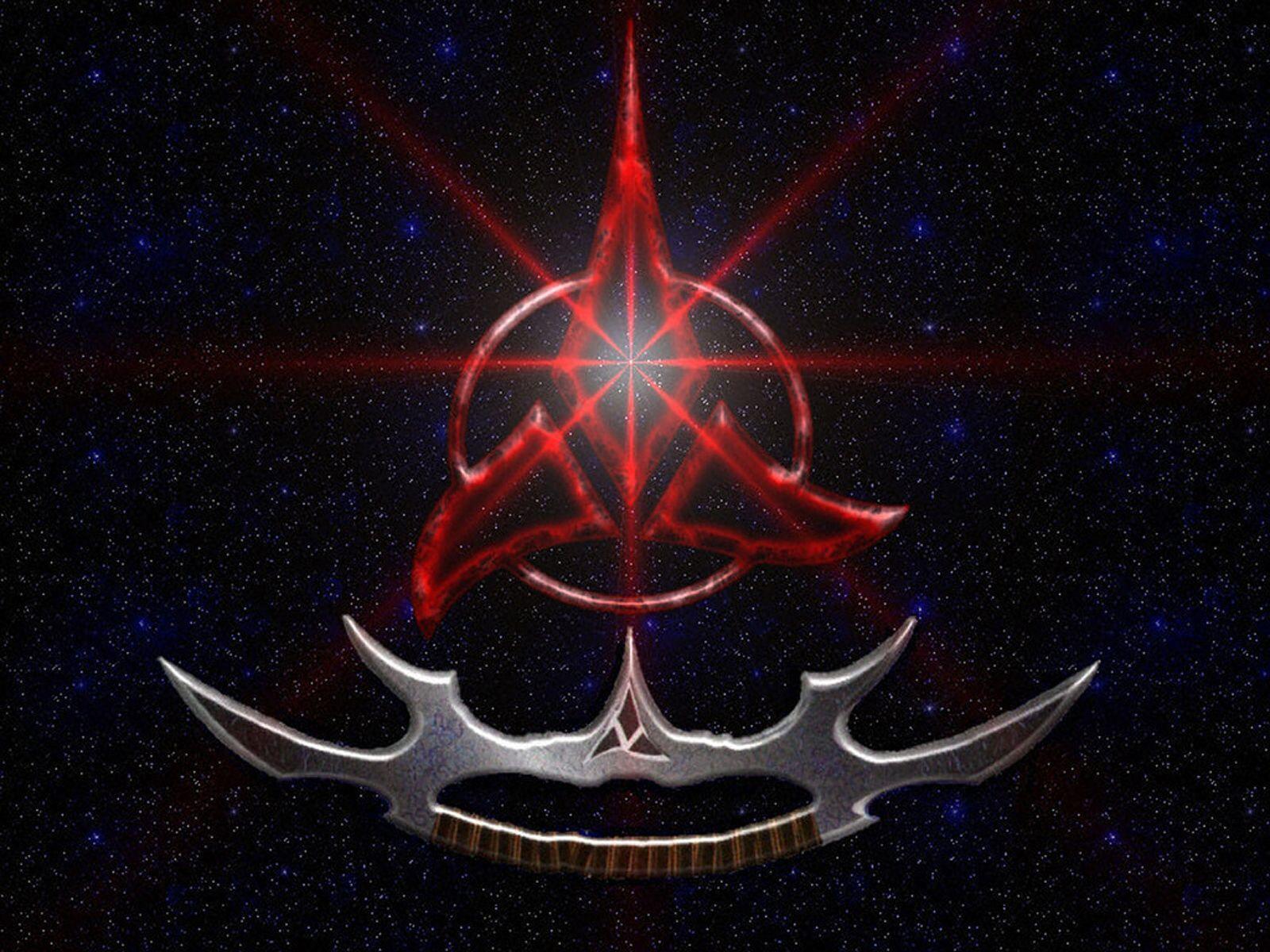 Klingonen Wallpapers