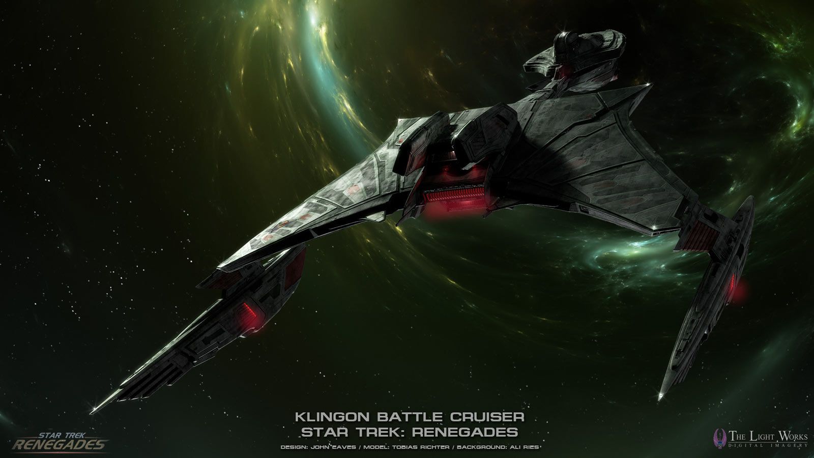 Klingonen Wallpapers