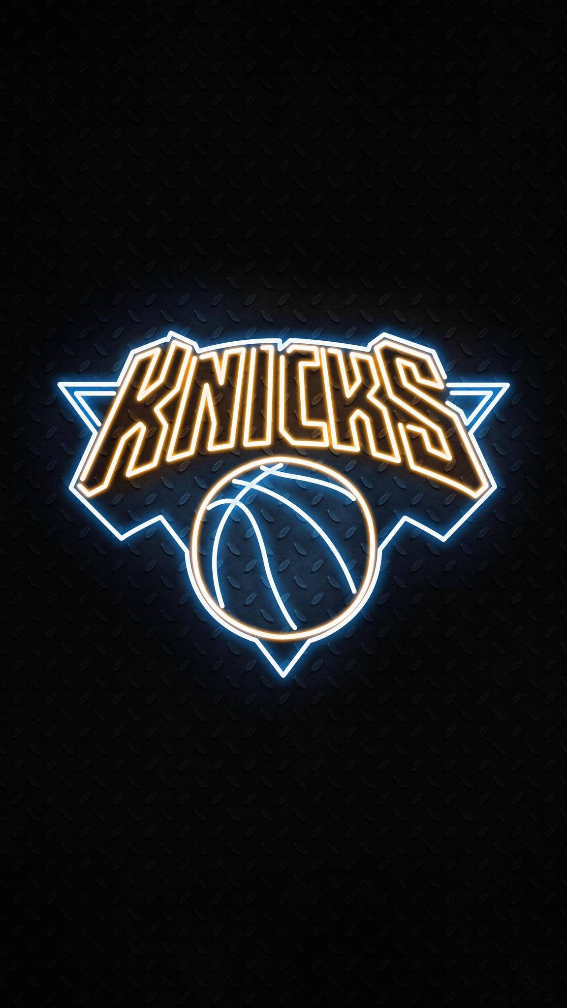 Knicks Logo Wallpapers