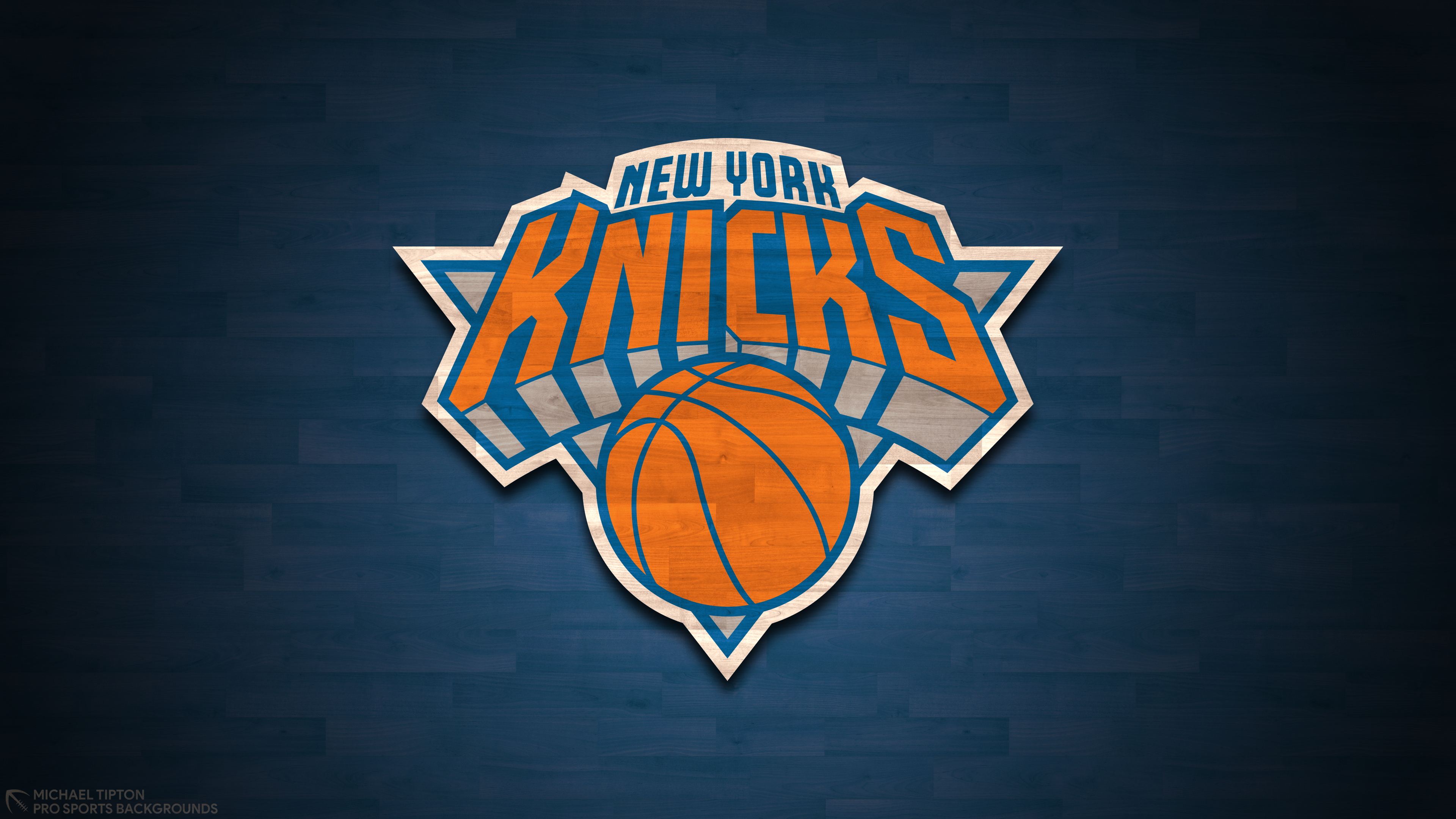 Knicks Logo Wallpapers