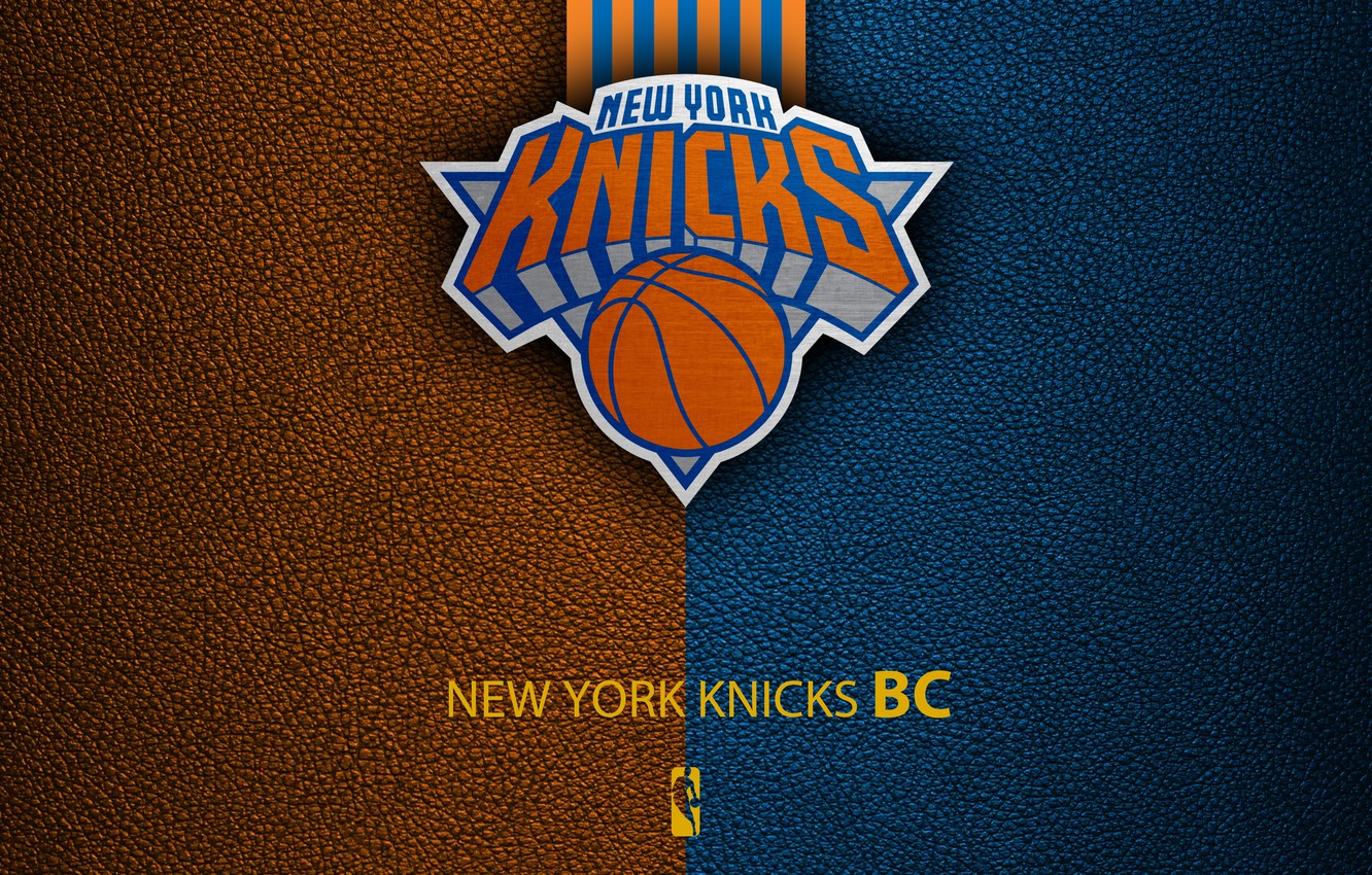 Knicks Logo Wallpapers