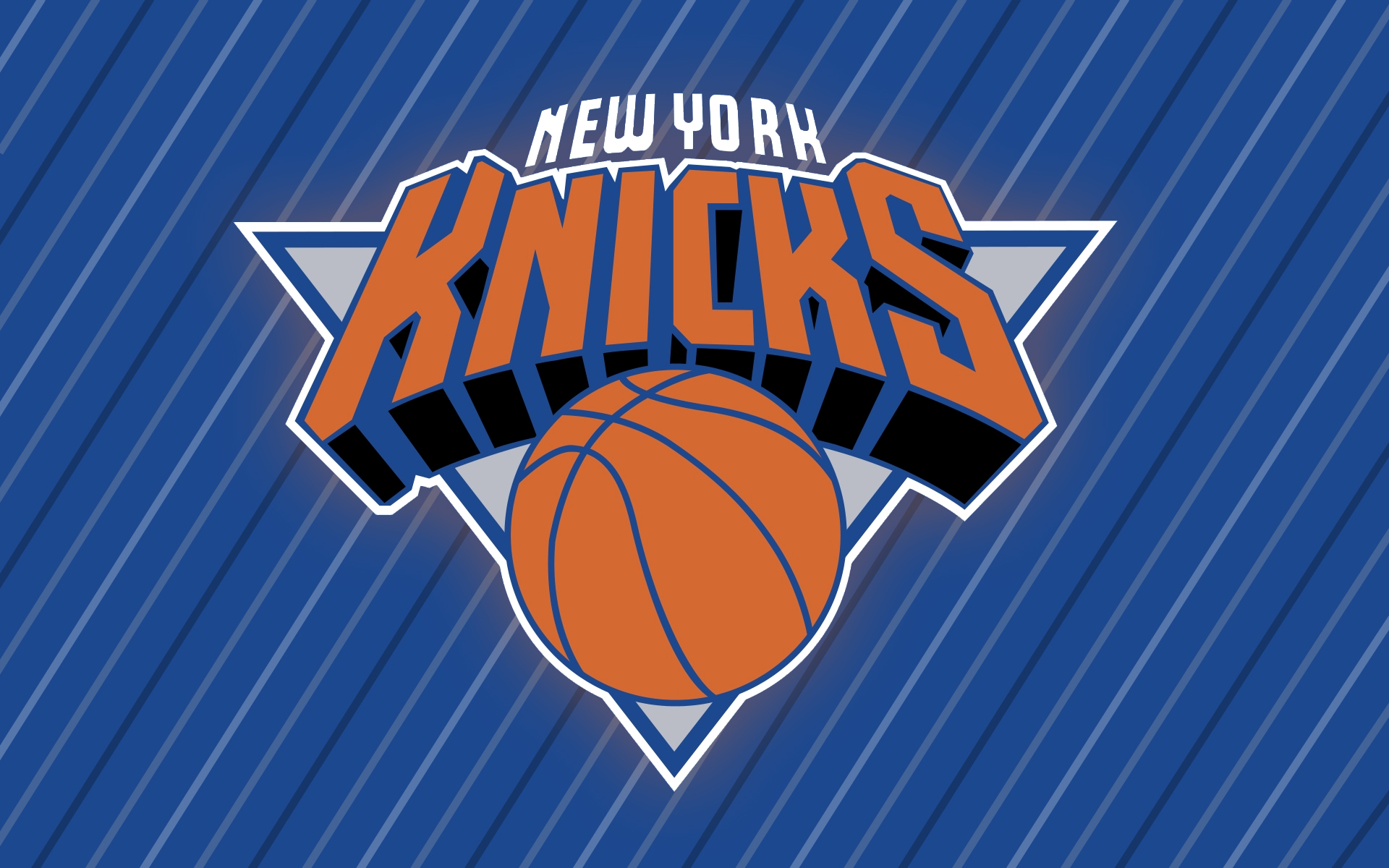 Knicks Logo Wallpapers