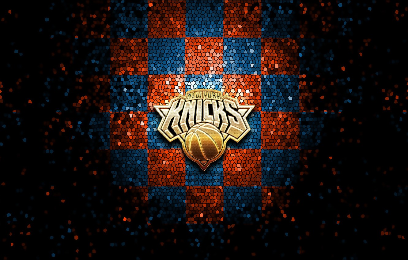 Knicks Logo Wallpapers