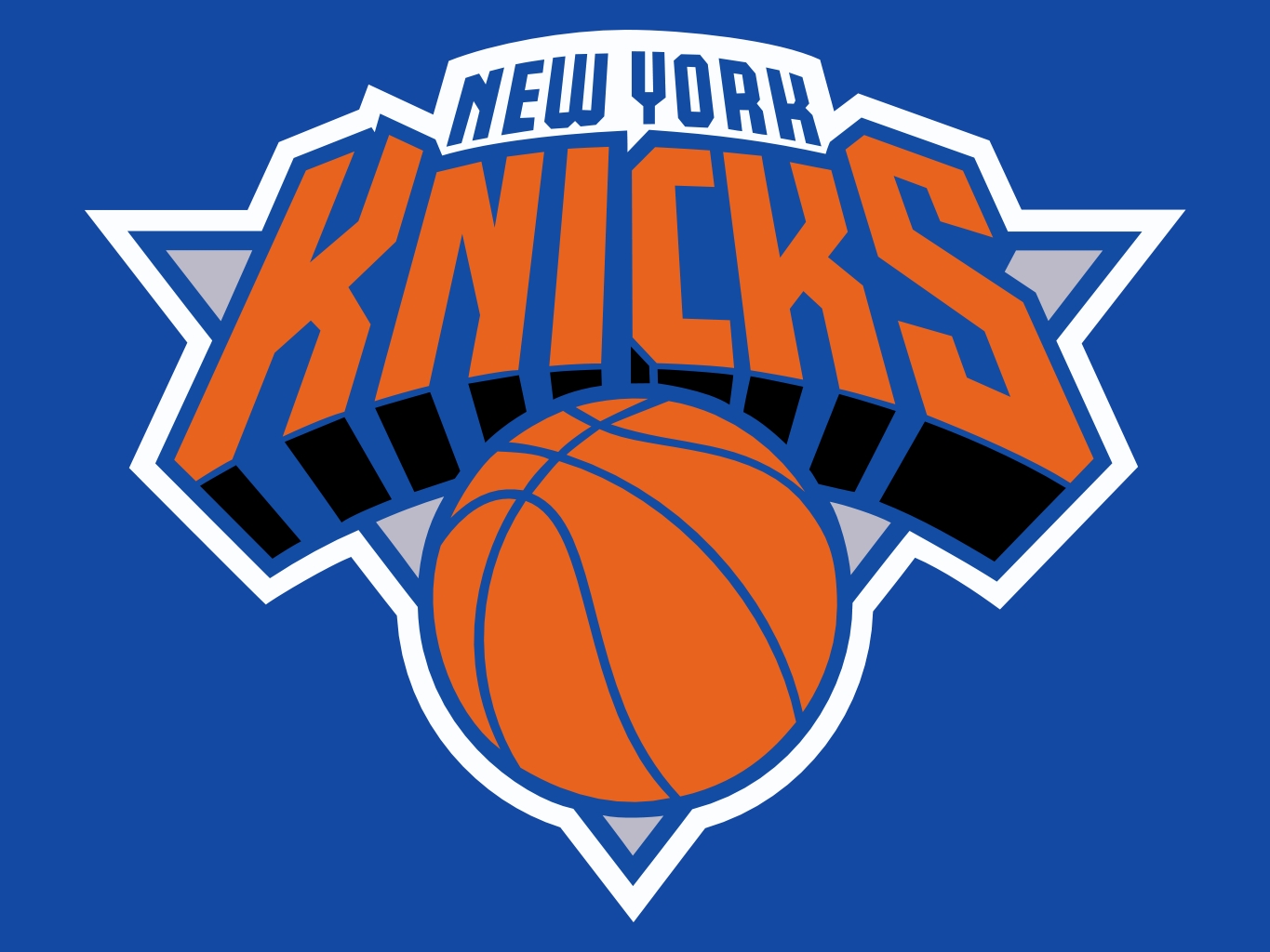 Knicks Logo Wallpapers