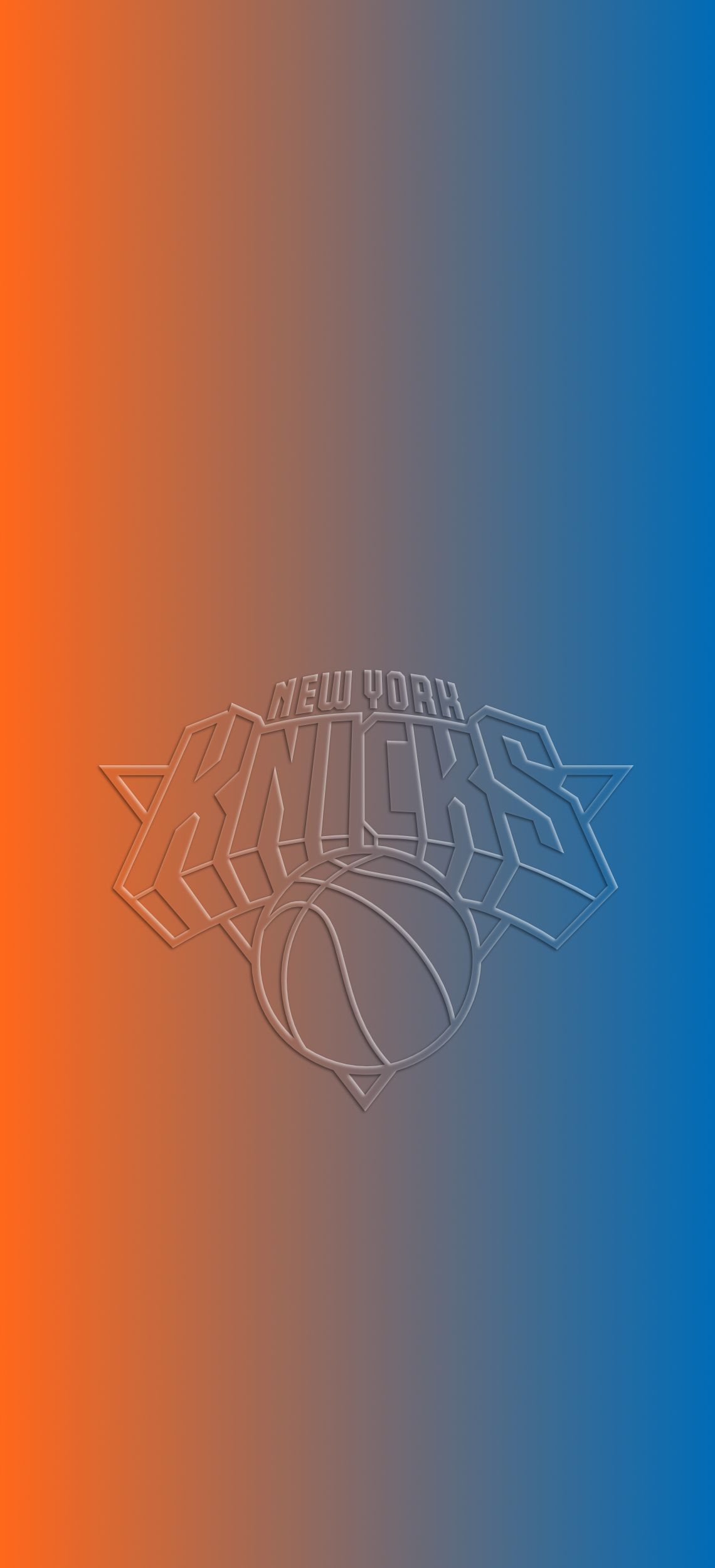 Knicks Logo Wallpapers